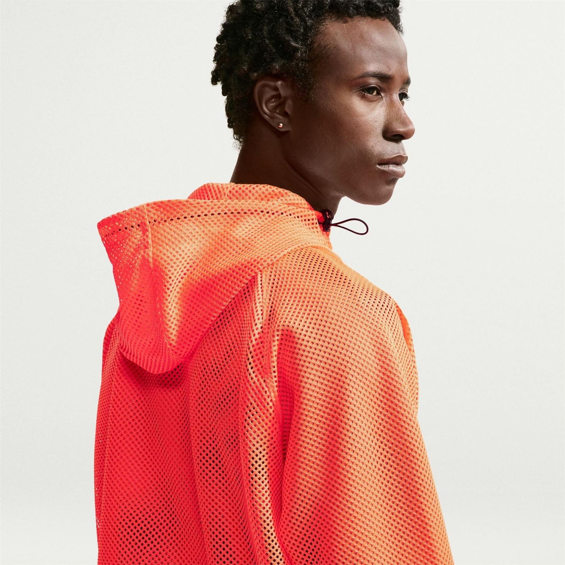 Nike Netherlands International Licensed Tracksuit Top
