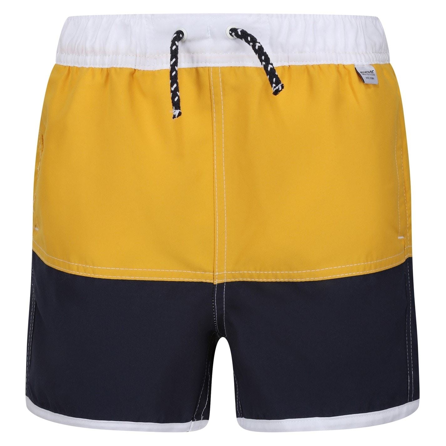 Regatta Sergio Swim Shorts Short Boys
