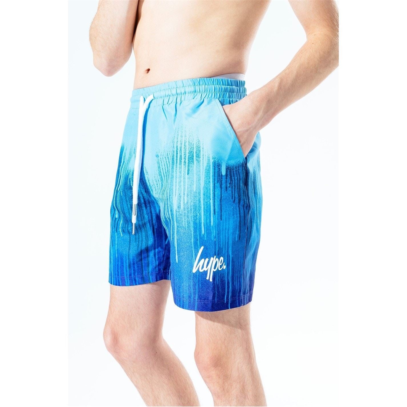 Hype Drp Swim Shorts