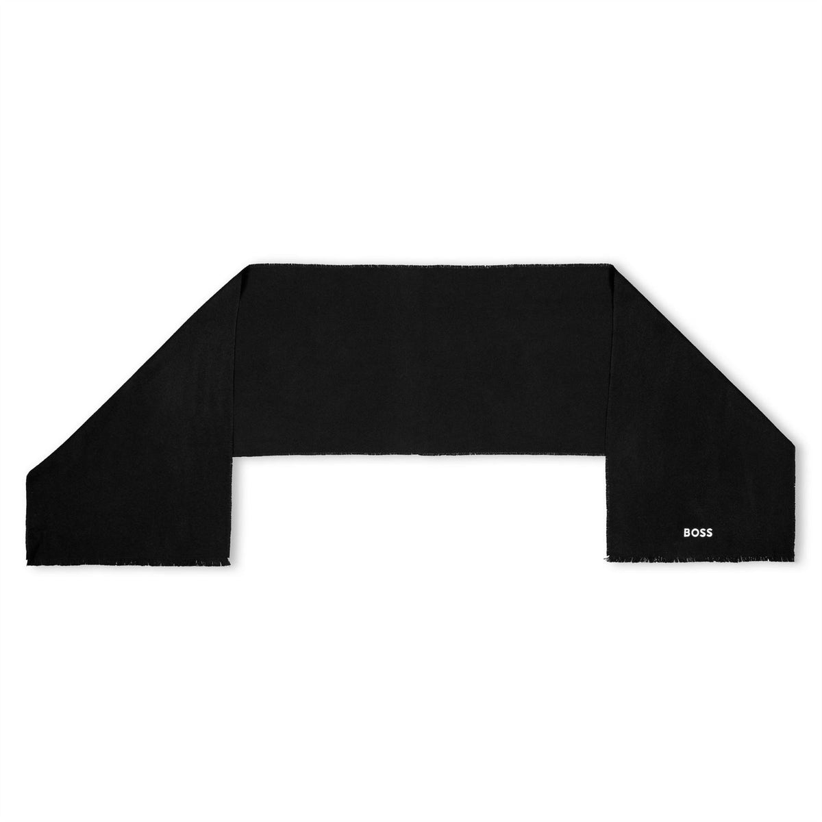 Boss Asport Scarf
