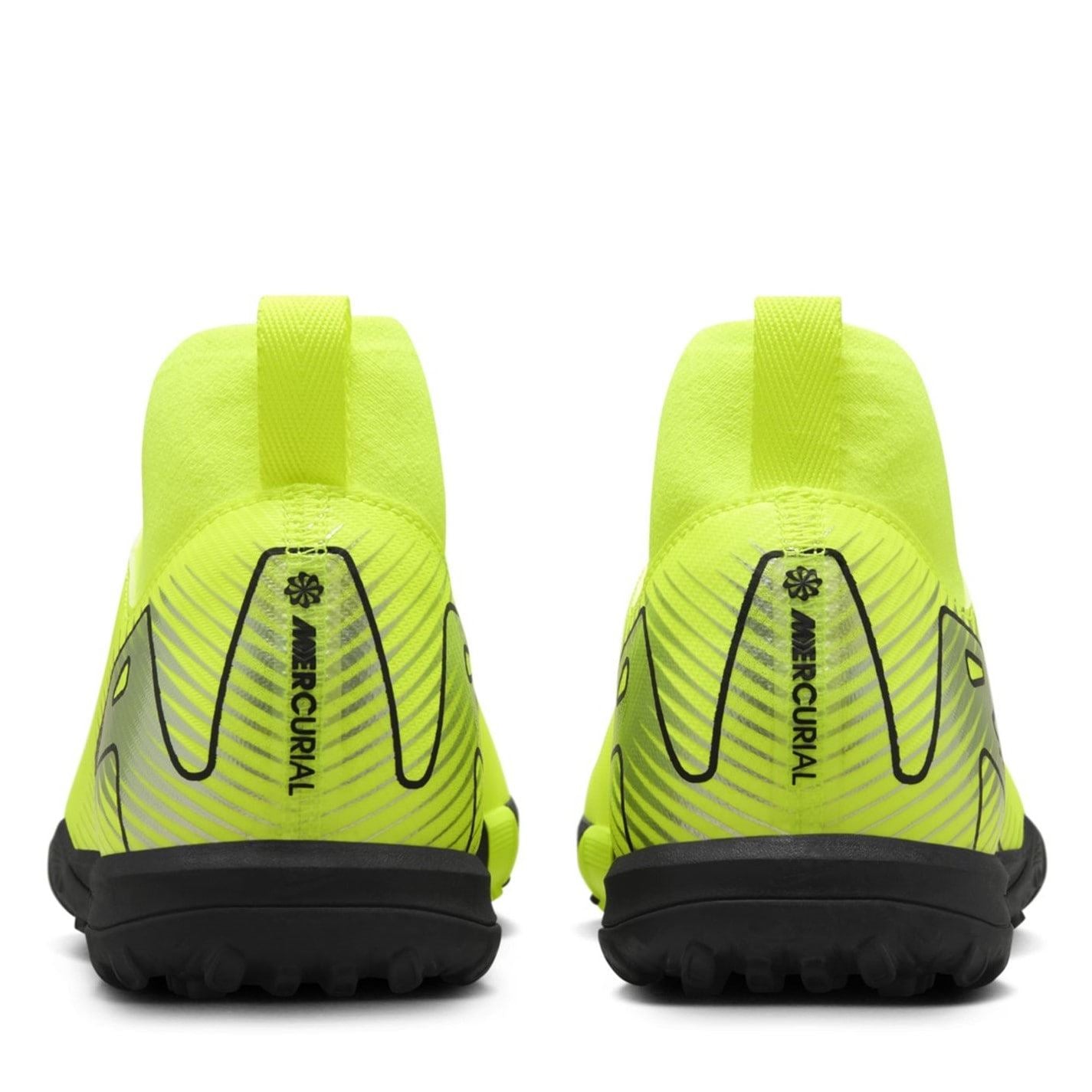 Nike Zoom Mercurial Superfly 10 Academy Junior Astro Turf Football Boots