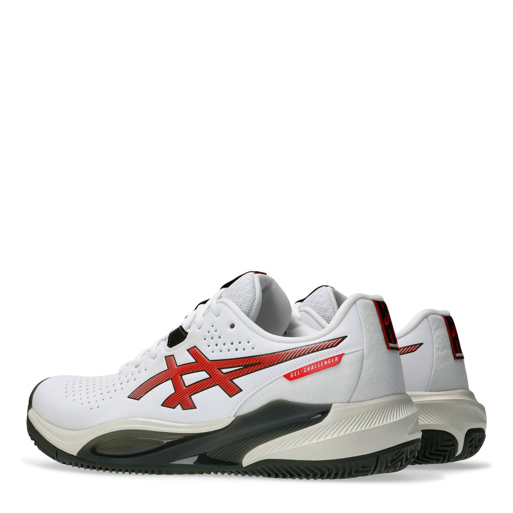 Asics Mens Gel Challenger 15 Clay Tennis Shoes