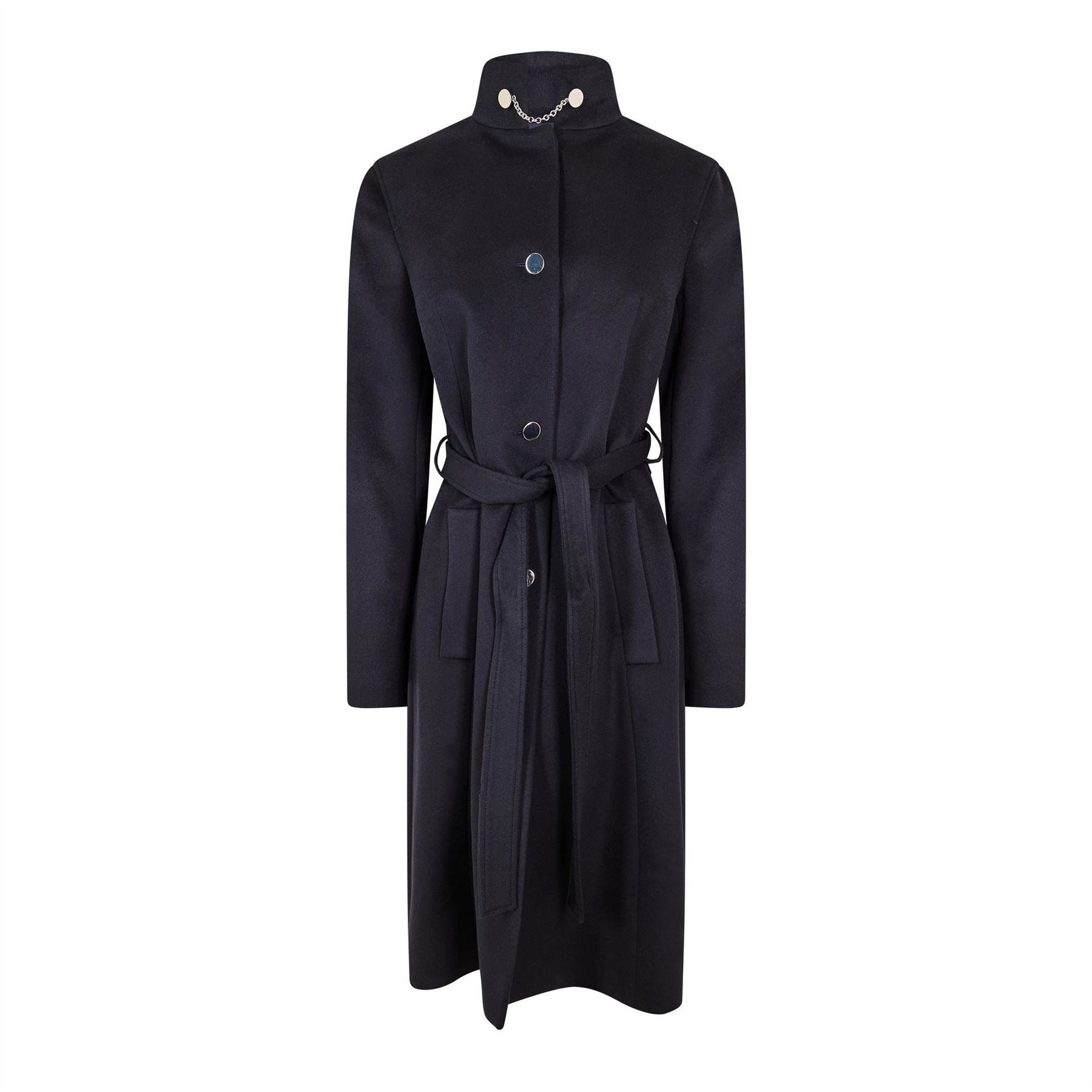 Boss Casenova Trench Coat