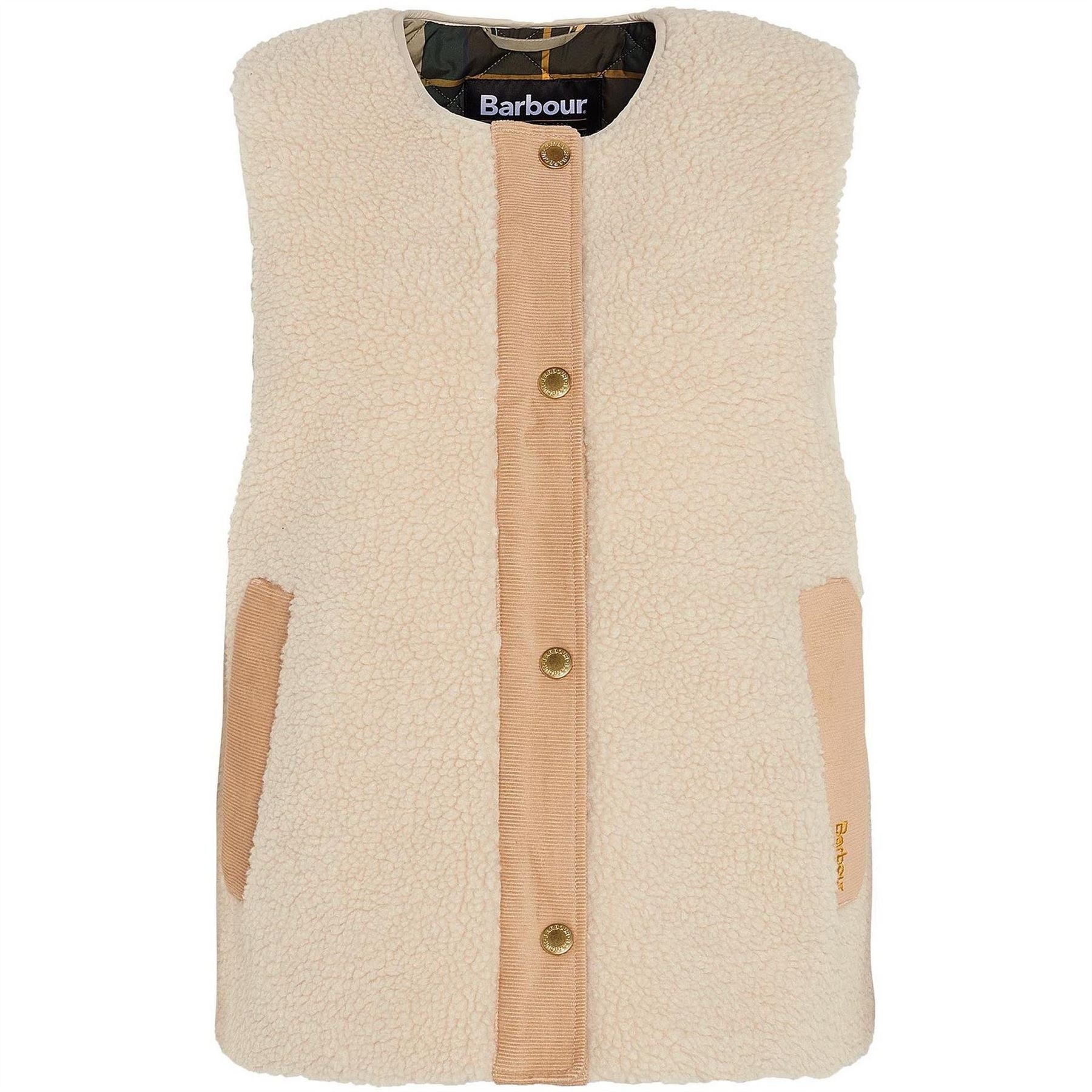 Barbour Teddy Liner