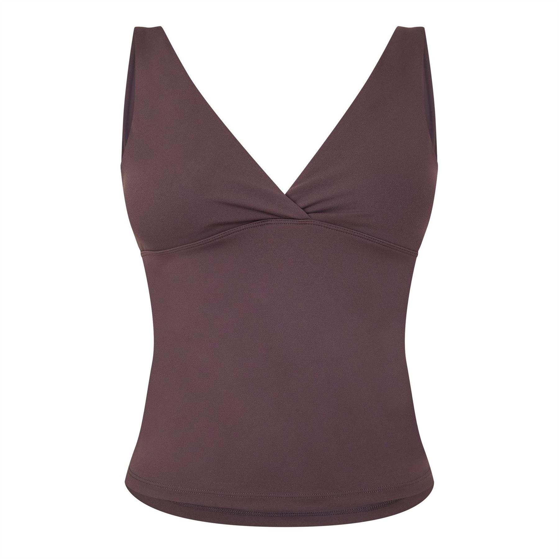 TALA Dayflex V Neck Vest Longer Length