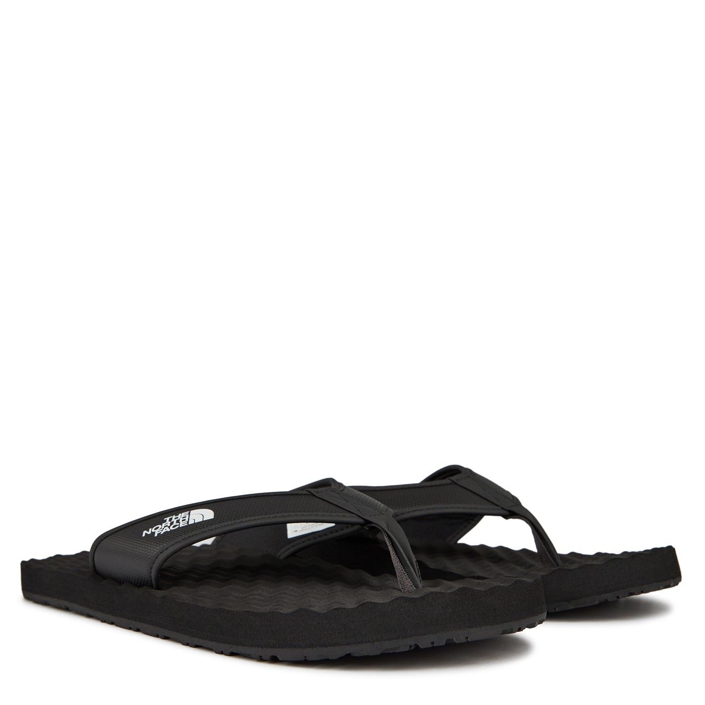 The North Face Base Camp Ii Flip Flops