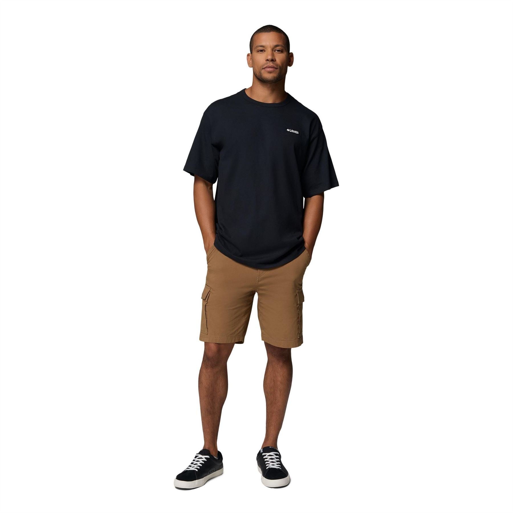 Columbia Heavyweight Tee