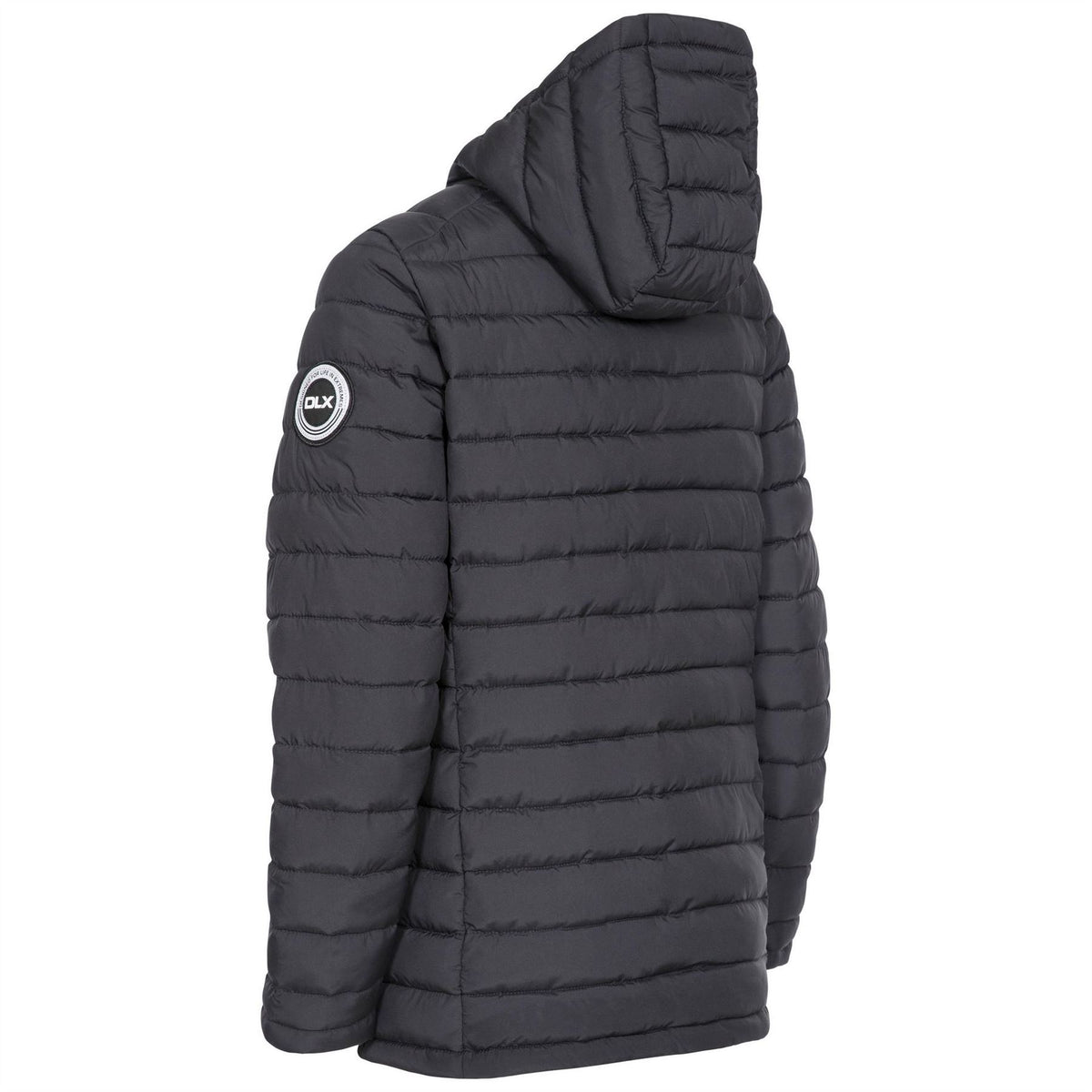 DLX Althea Insulated Puffer Jacket
