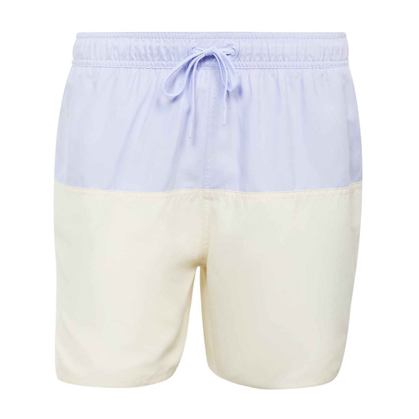 adidas Colorblock Clx Swim Shorts Short Length