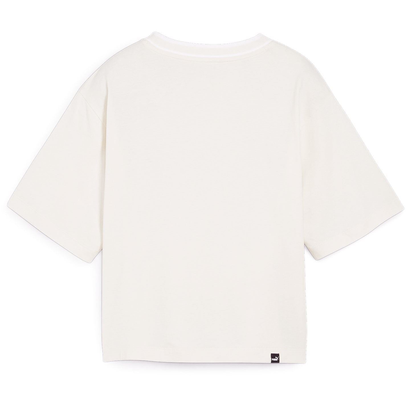 Puma Squad Regular Fit Crew Neck T-Shirt