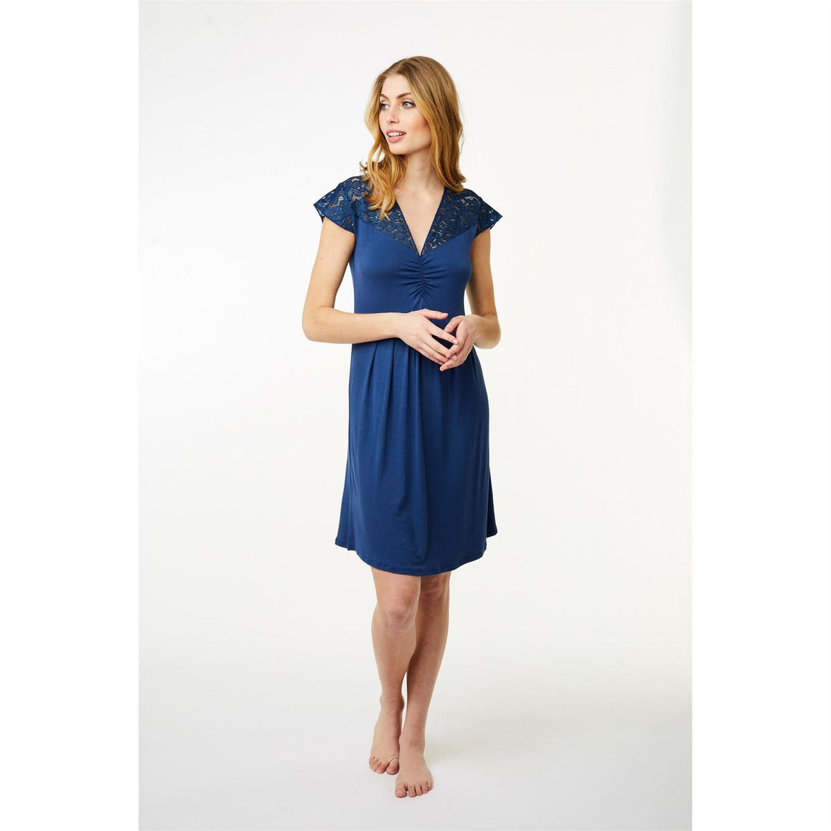 CCDK Margit Dress Ld99