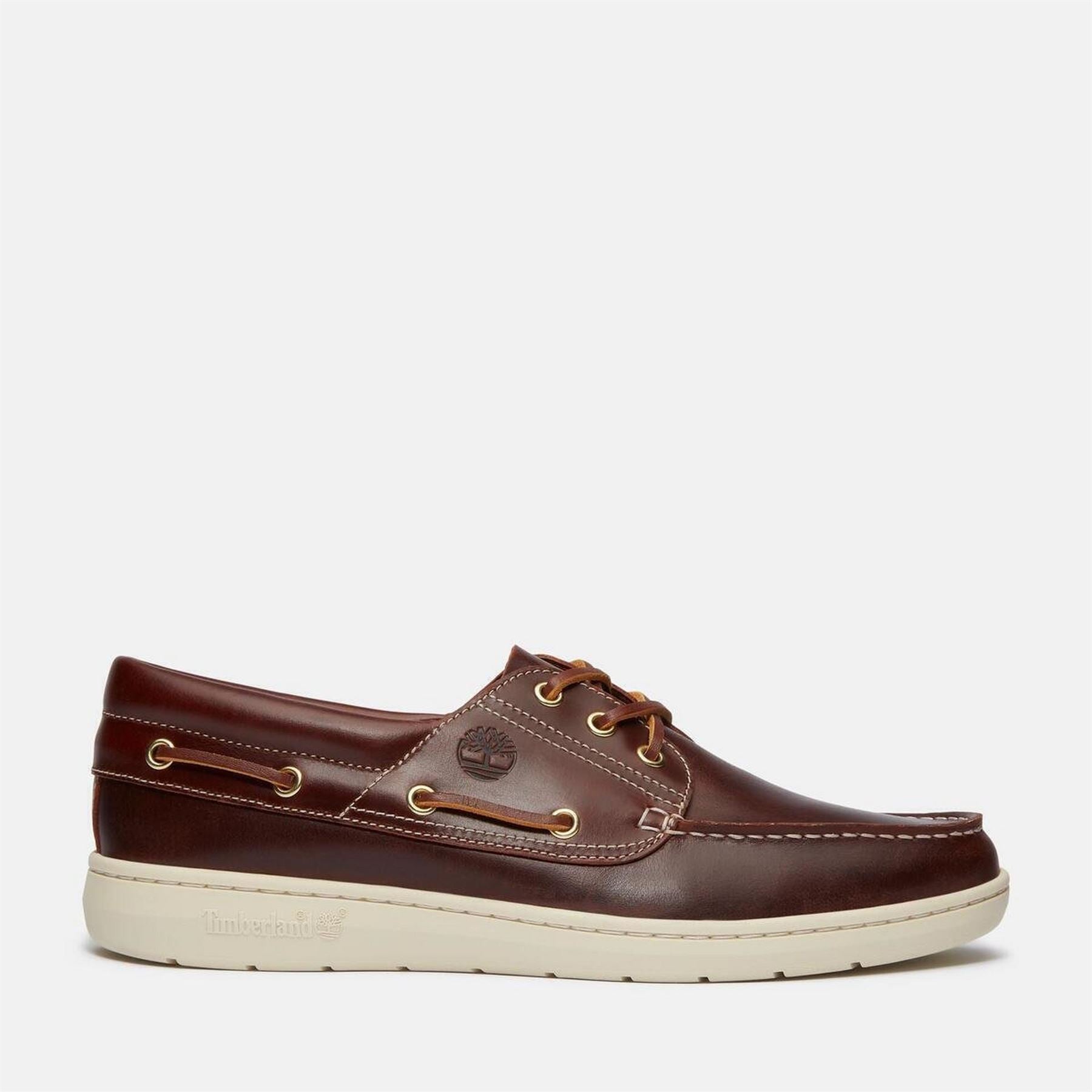 Timberland Boat Shoes