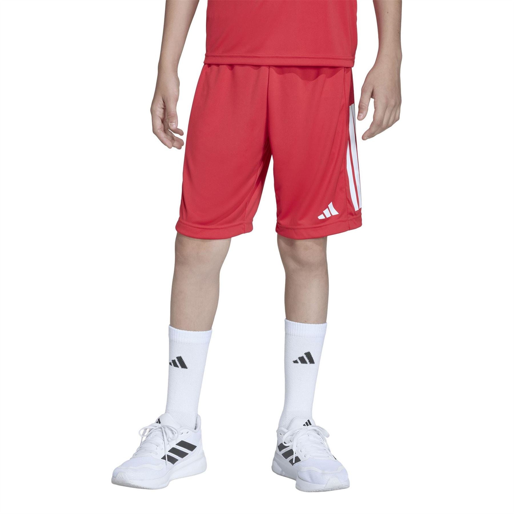 adidas Sereno Training Shorts Juniors