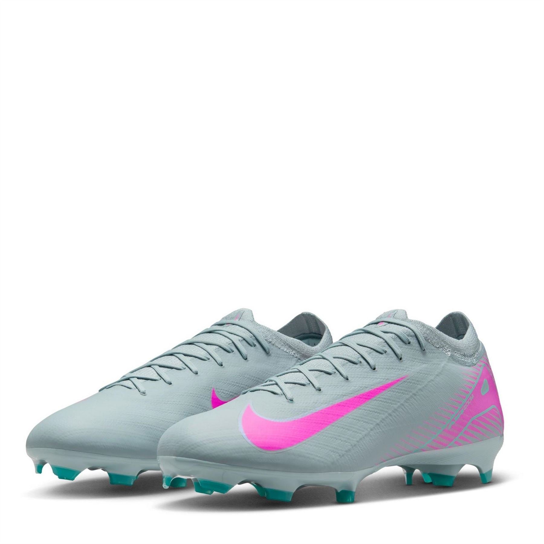Nike Zoom Mercurial Vapor 16 Pro Adults Firm Ground Football Boots