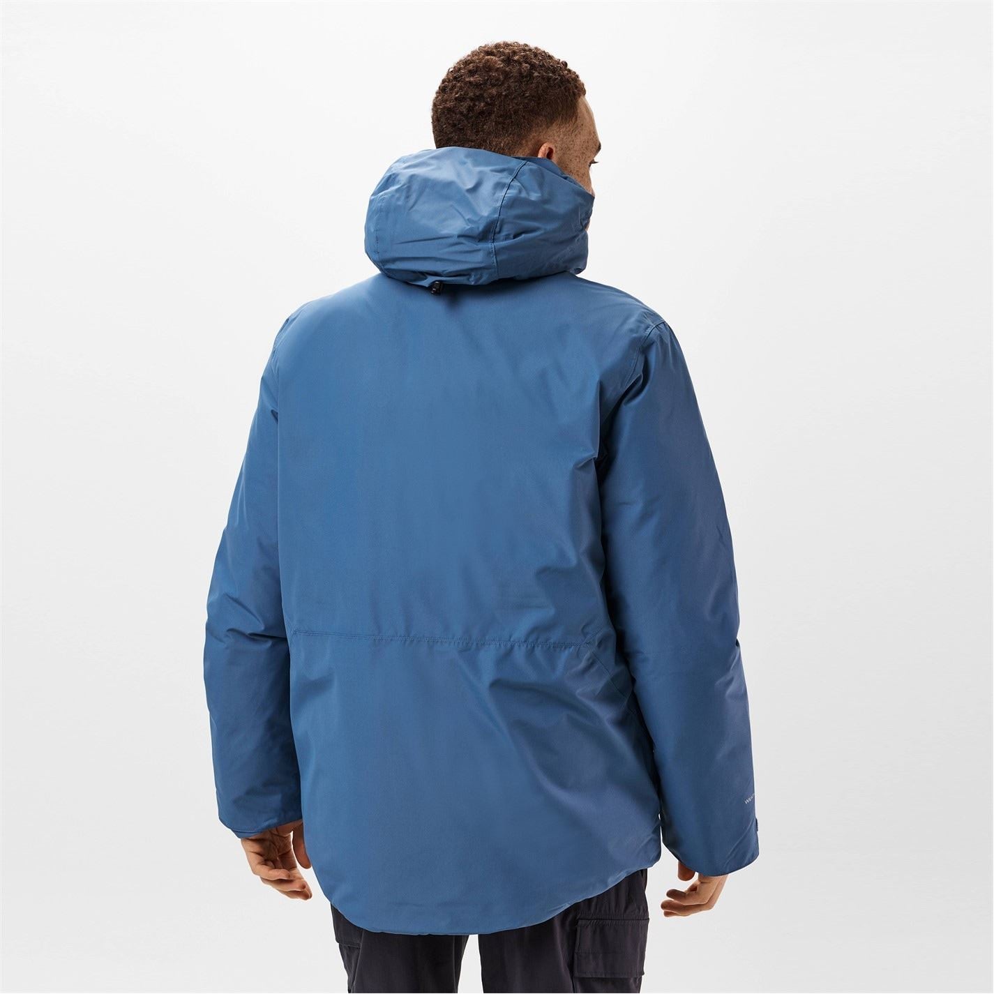Karrimor Sierra Waterproof THERMOLITE Insulated Puffer Jacket