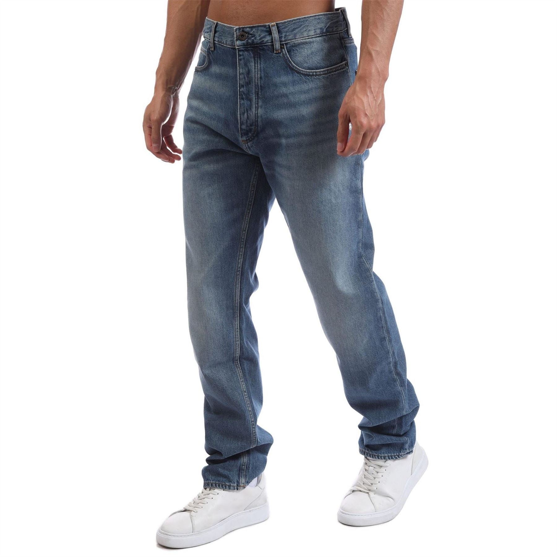 Hugo Slim Fit Jeans