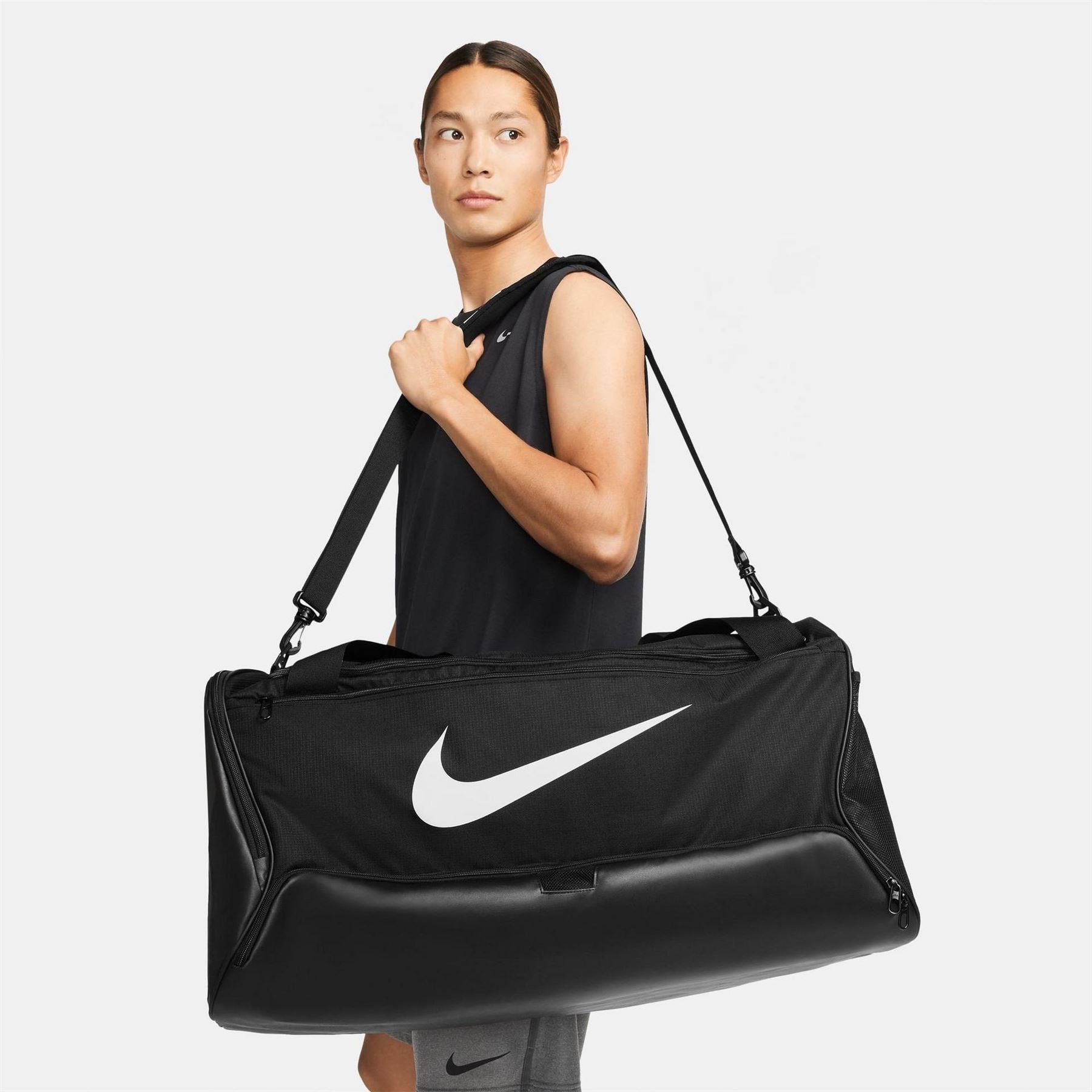 Nike Brasilia Large Training Holdall 95l