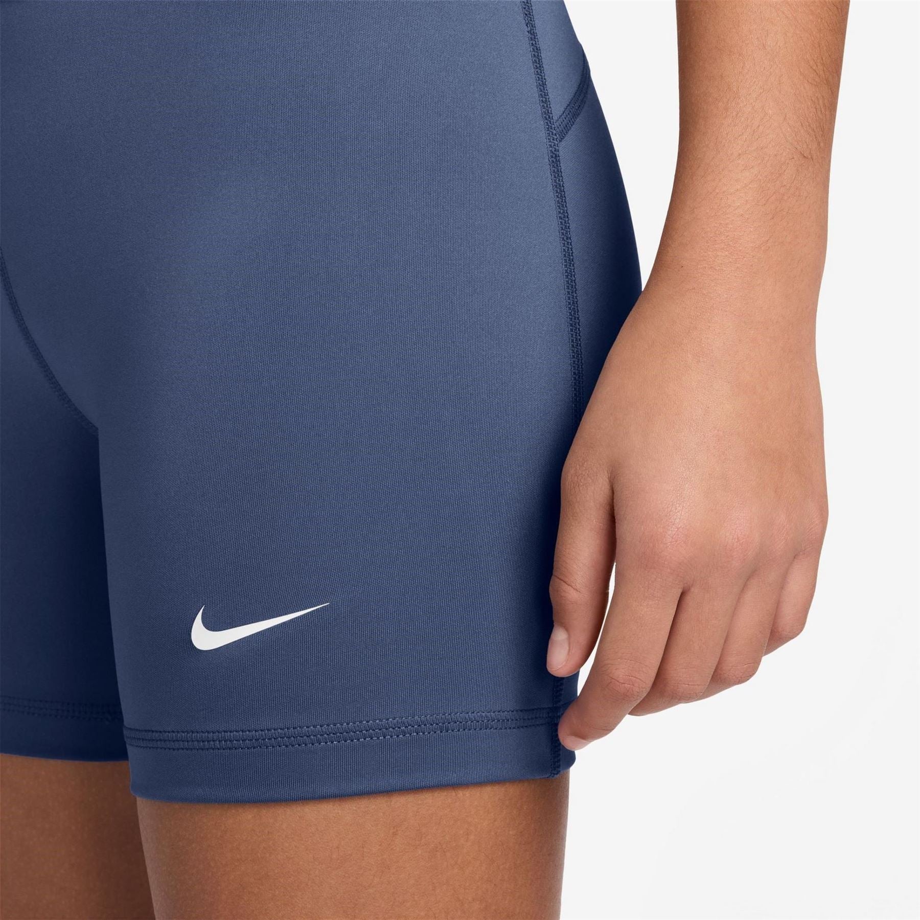 Nike Pro Shorts Junior Girls