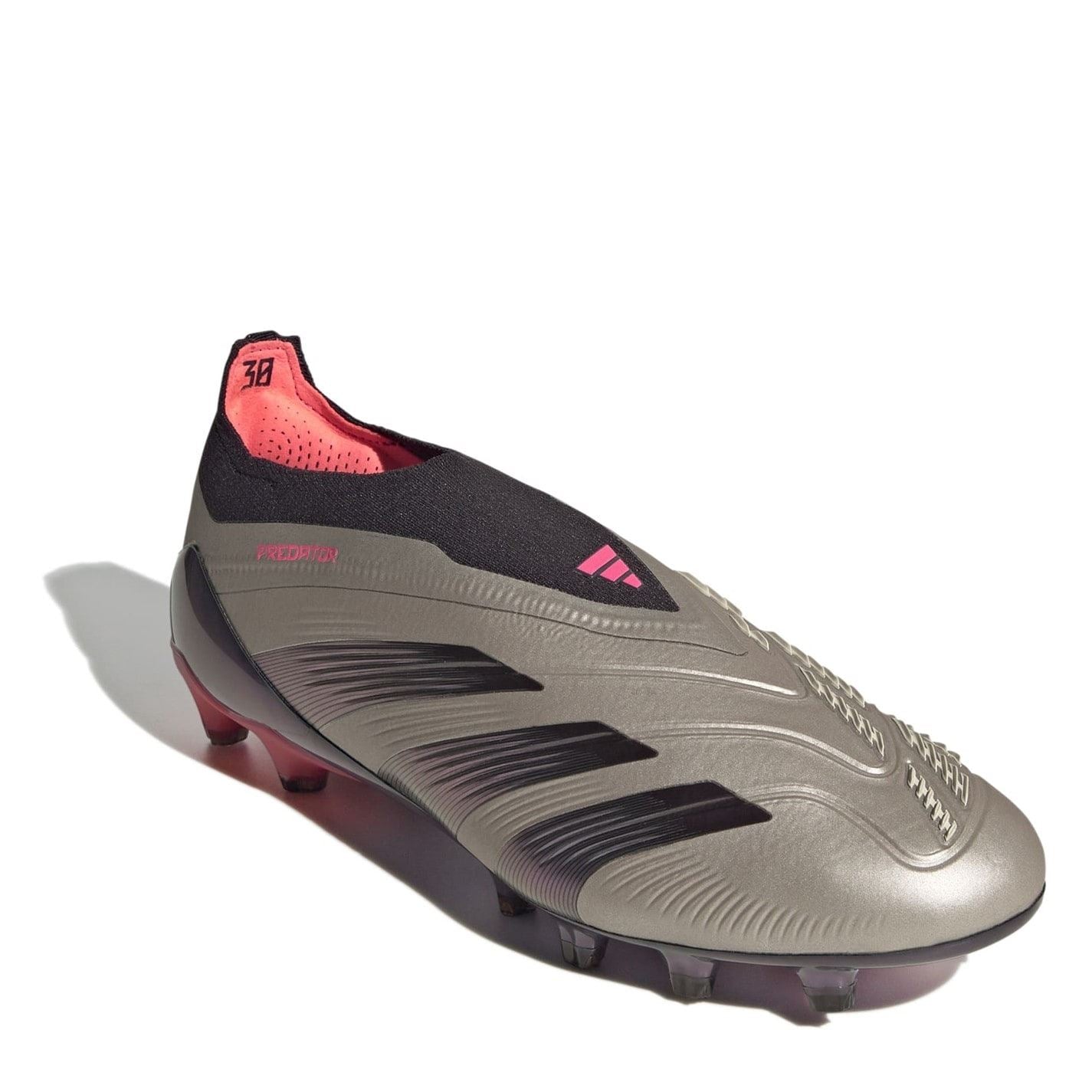 adidas Mens Predator Elite Ll Ag Astro Turf Football Boots