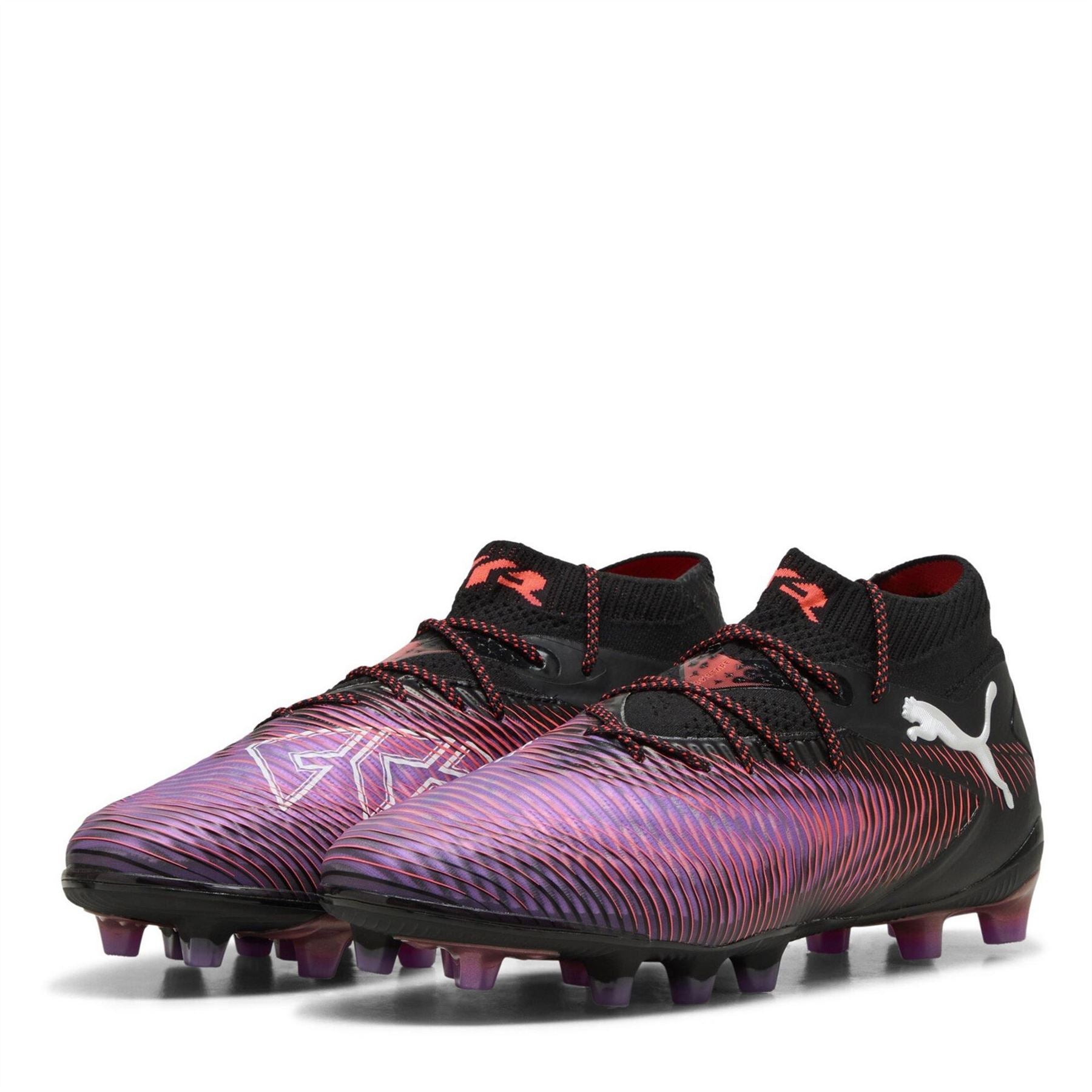 Puma Womens Future 8 Ultimate Ag Wns Firm Ground Football Boots