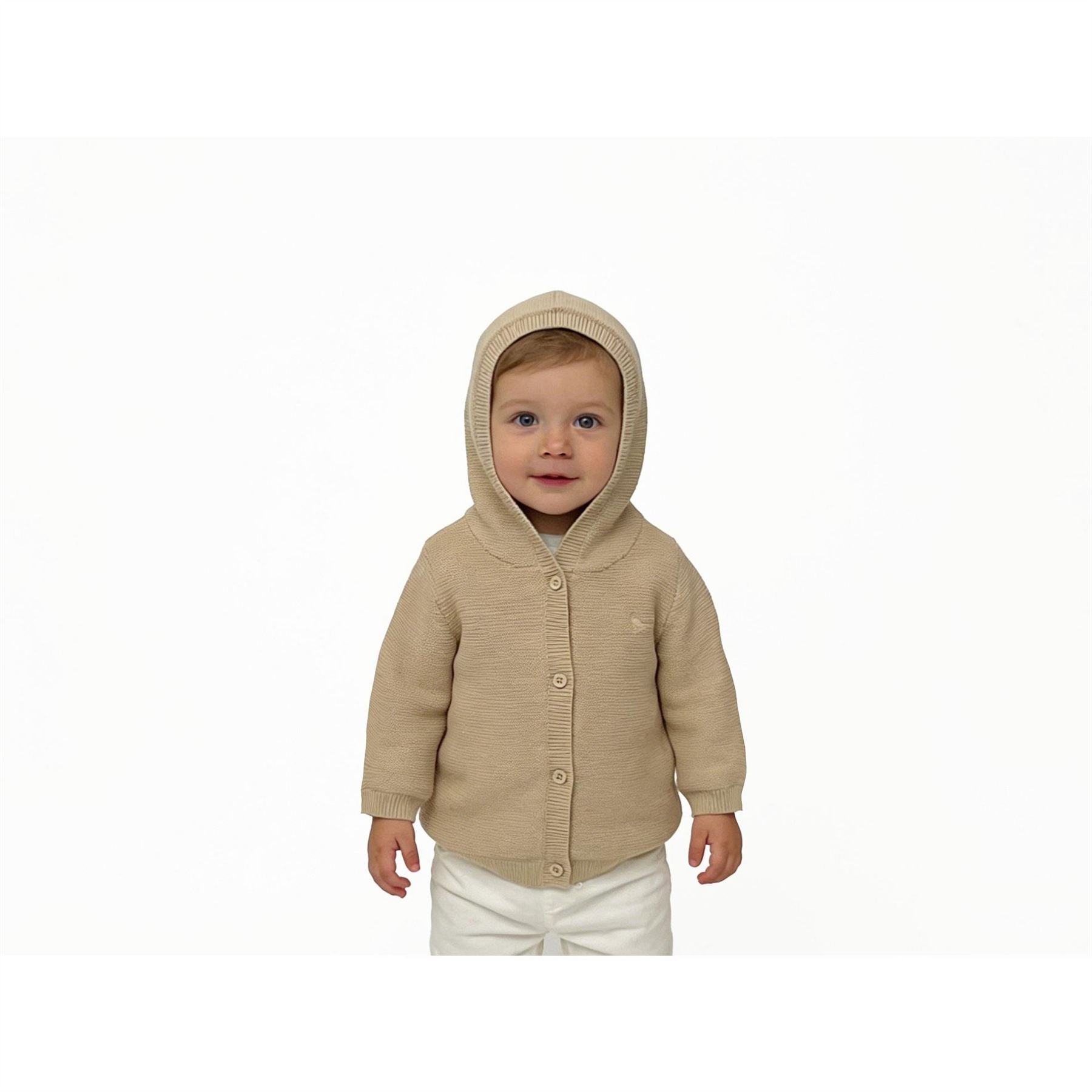 Jack Wills Pram Coat Bb62