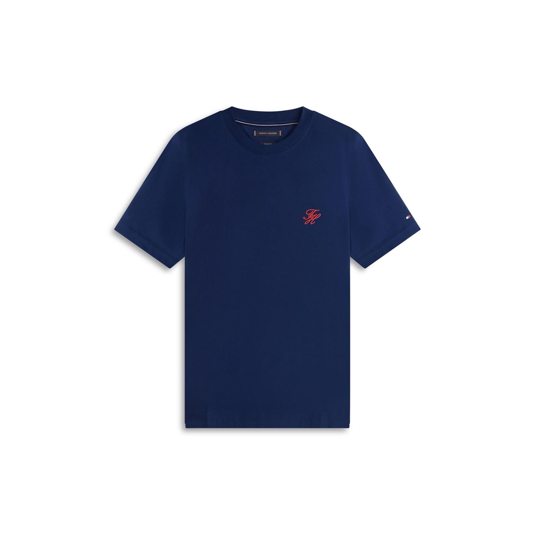 Tommy Hilfiger Script T Sn63