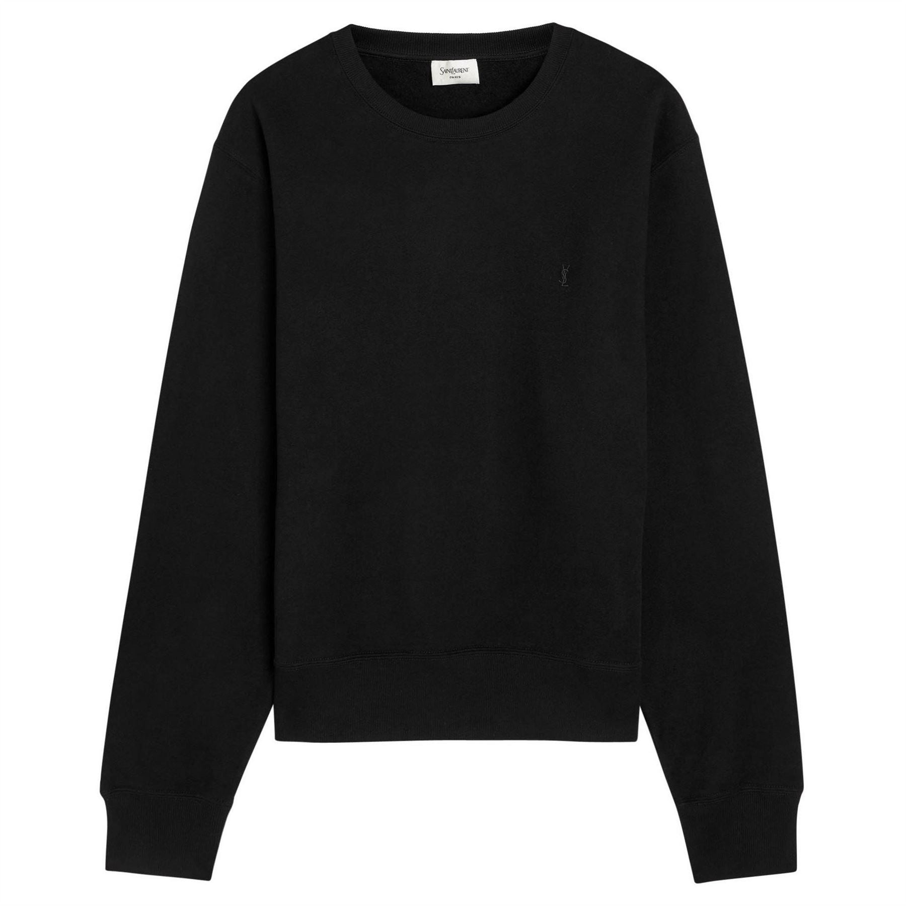 Saint Laurent Molleton do