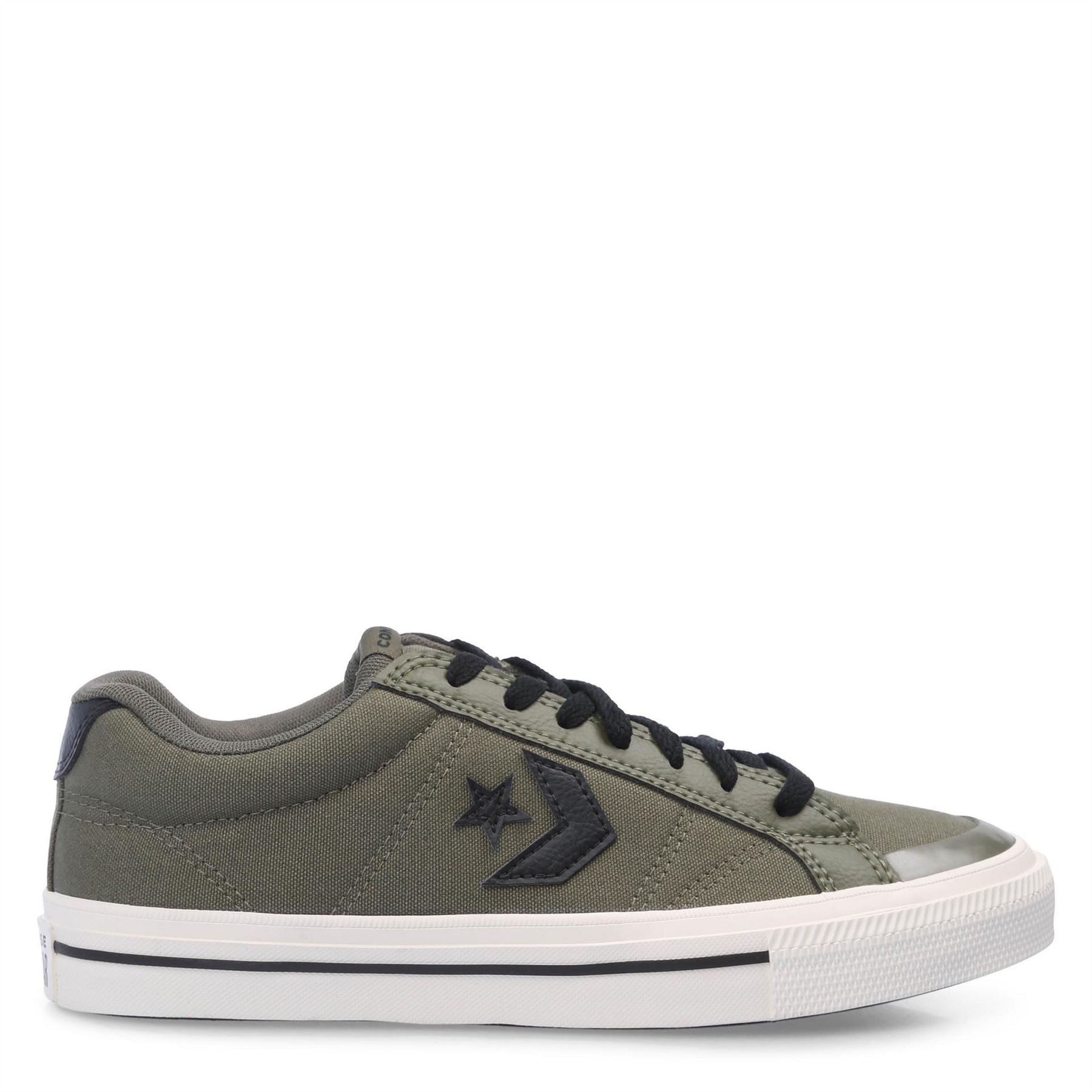 Converse Adults Sport Casual Canvasas Trainers