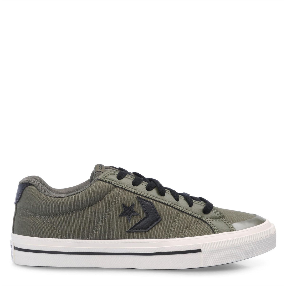 Converse Adults Sport Casual Canvasas Trainers