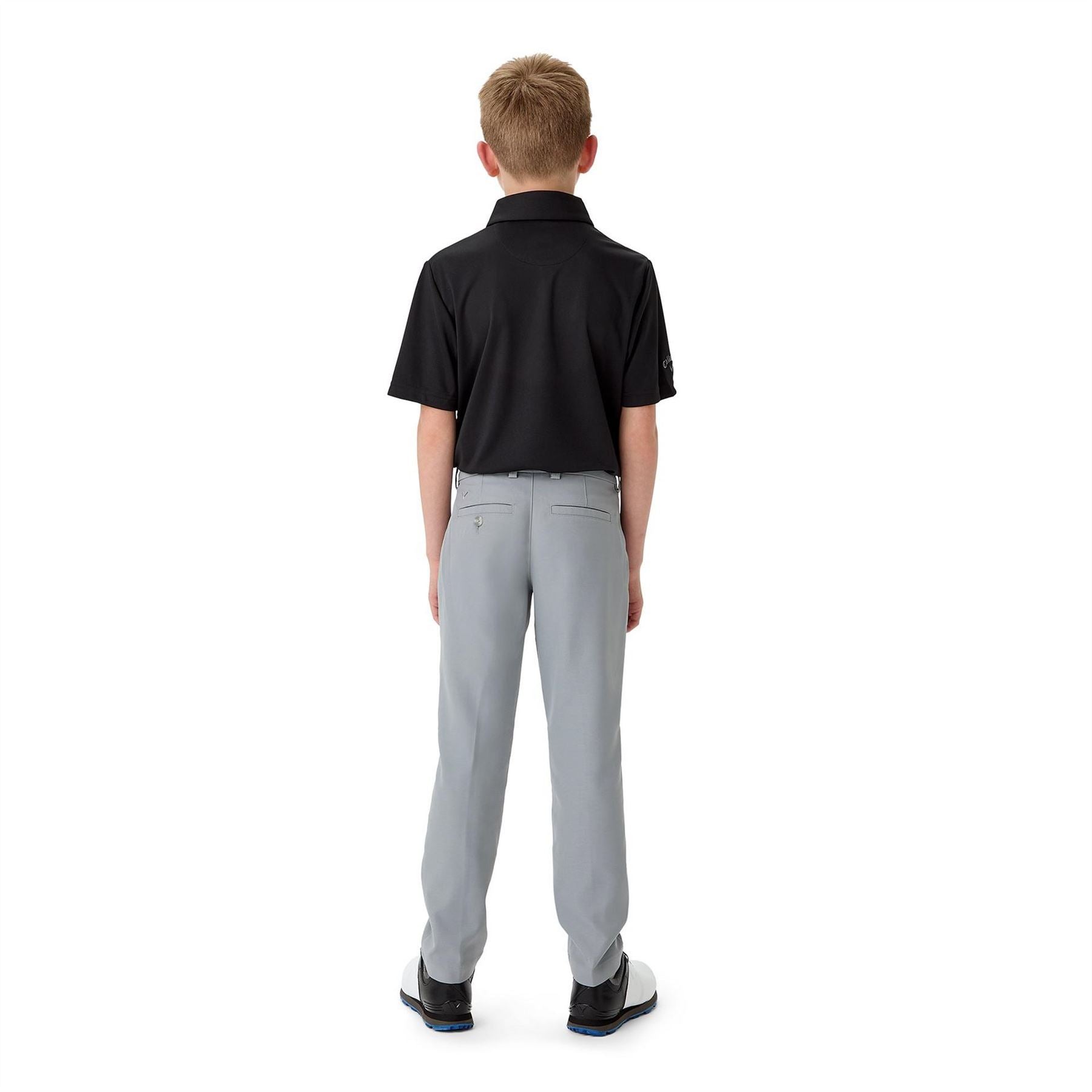 Callaway Pro Spin Regular Fit Straight Leg Trousers