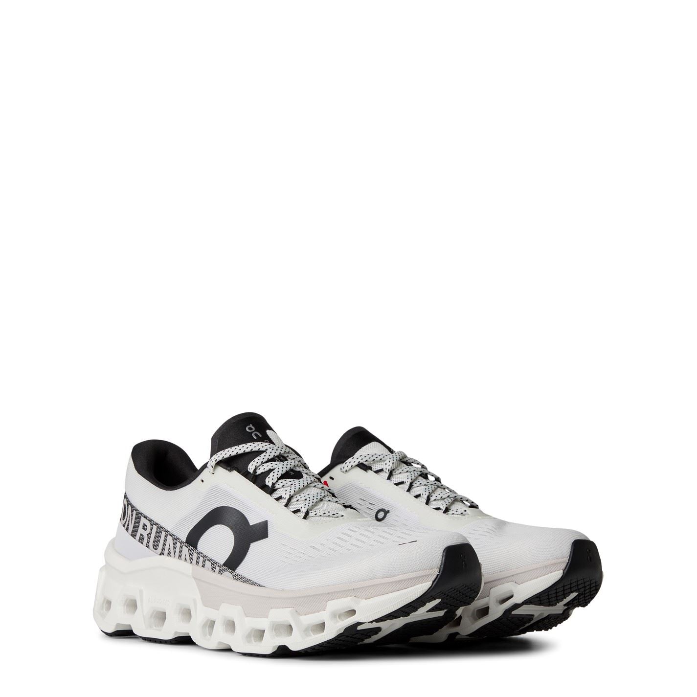 On Womens Cloudmonster 2 Running Shoes