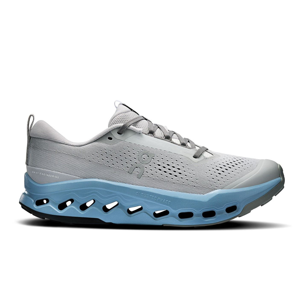 On Cloudsurfer Off Road Trail Running Shoes