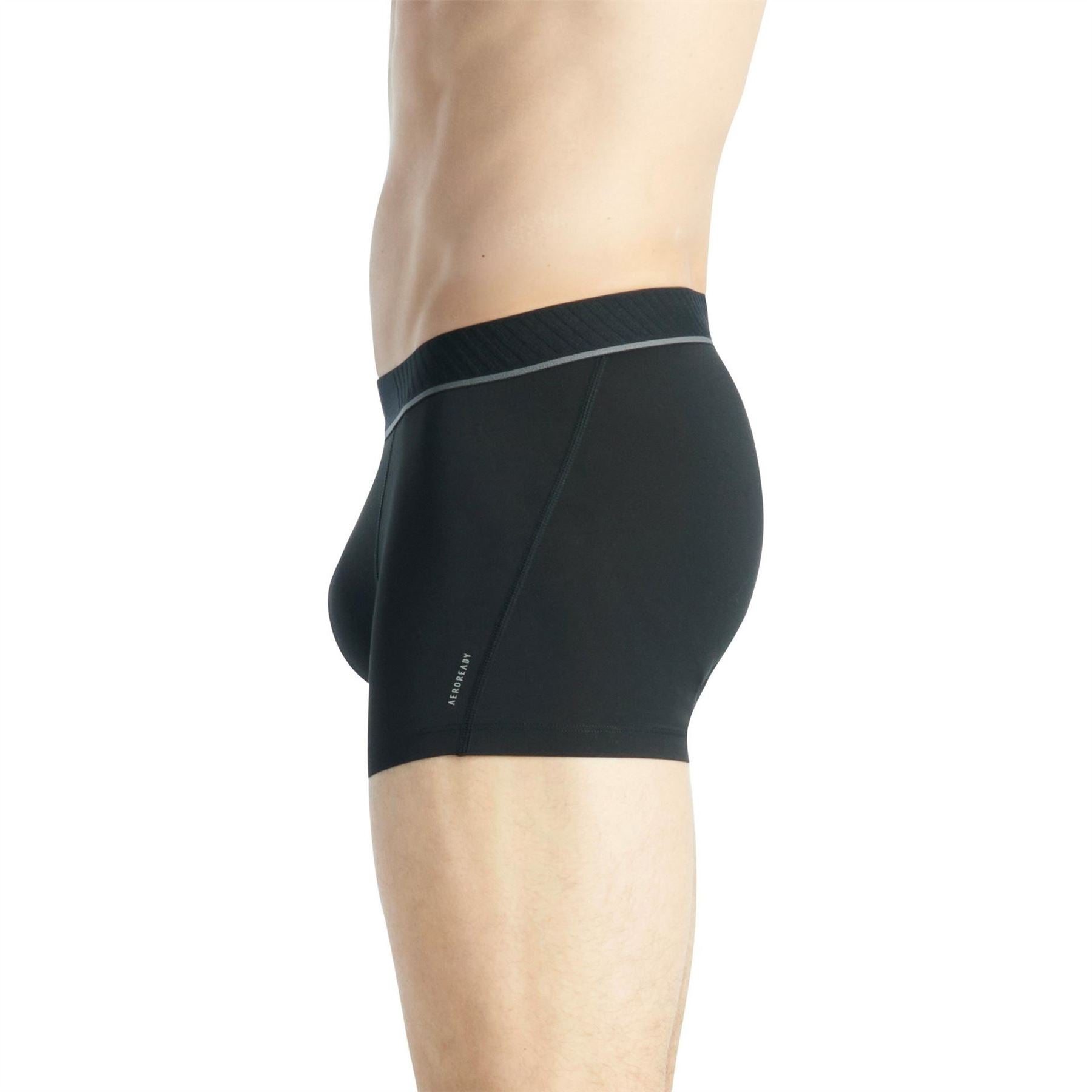 adidas Micro Flex Trunk (3pk)