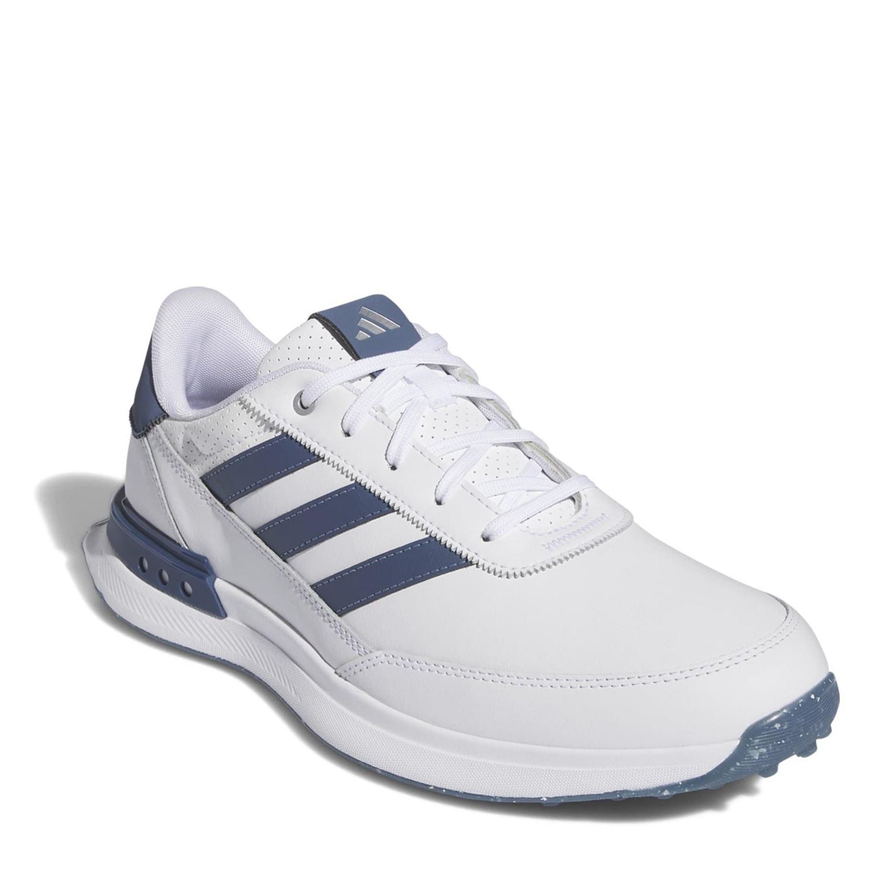 adidas S2g Spikeless Leather 24 Golf Shoes