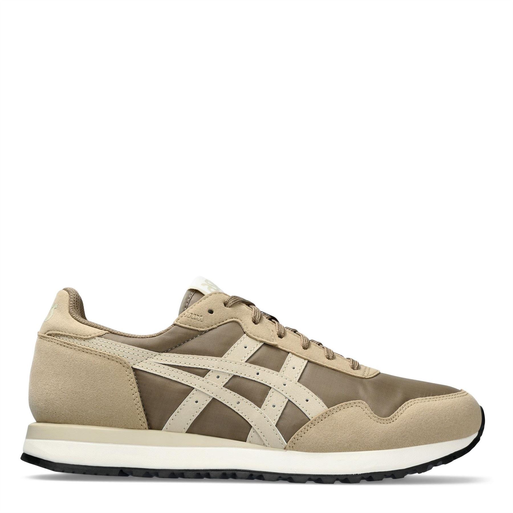 Asics Tiger Runner Ii Low Top Trainers