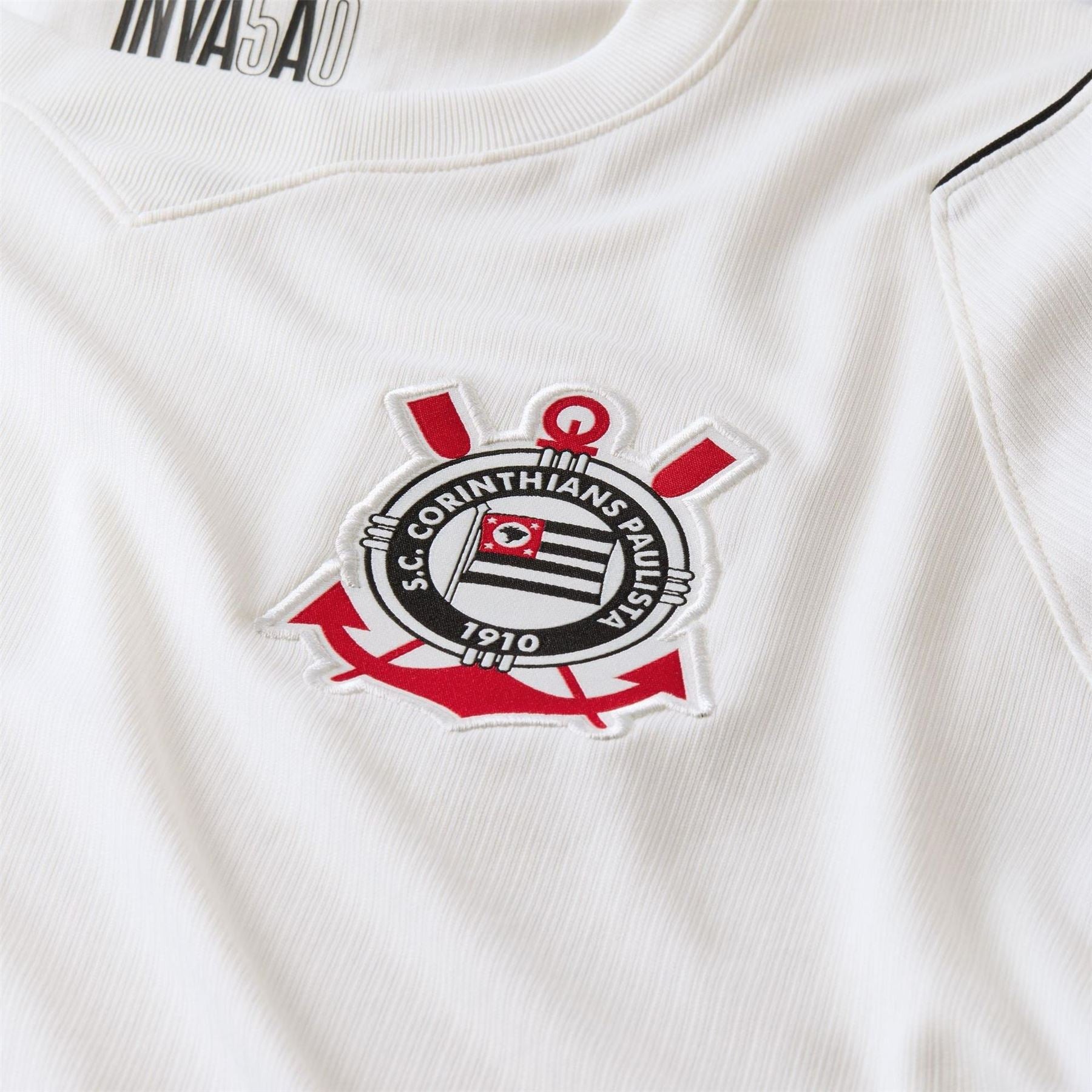 Nike Mens Home Shirt 2026 27
