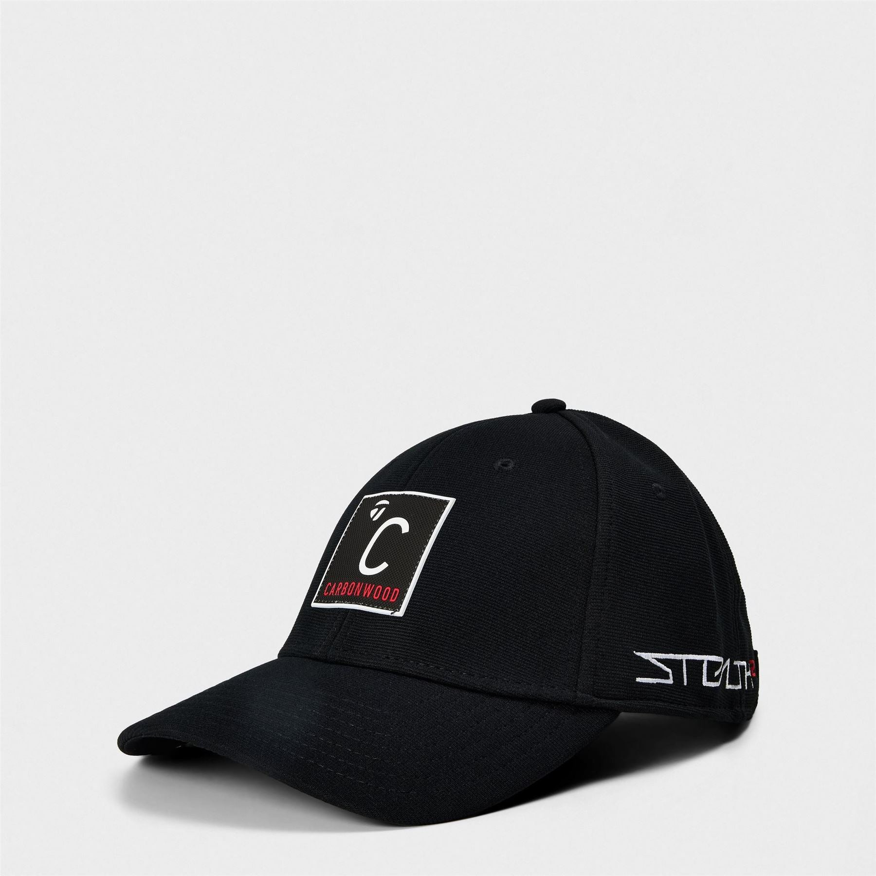 TaylorMade Driver Light Golf Cap
