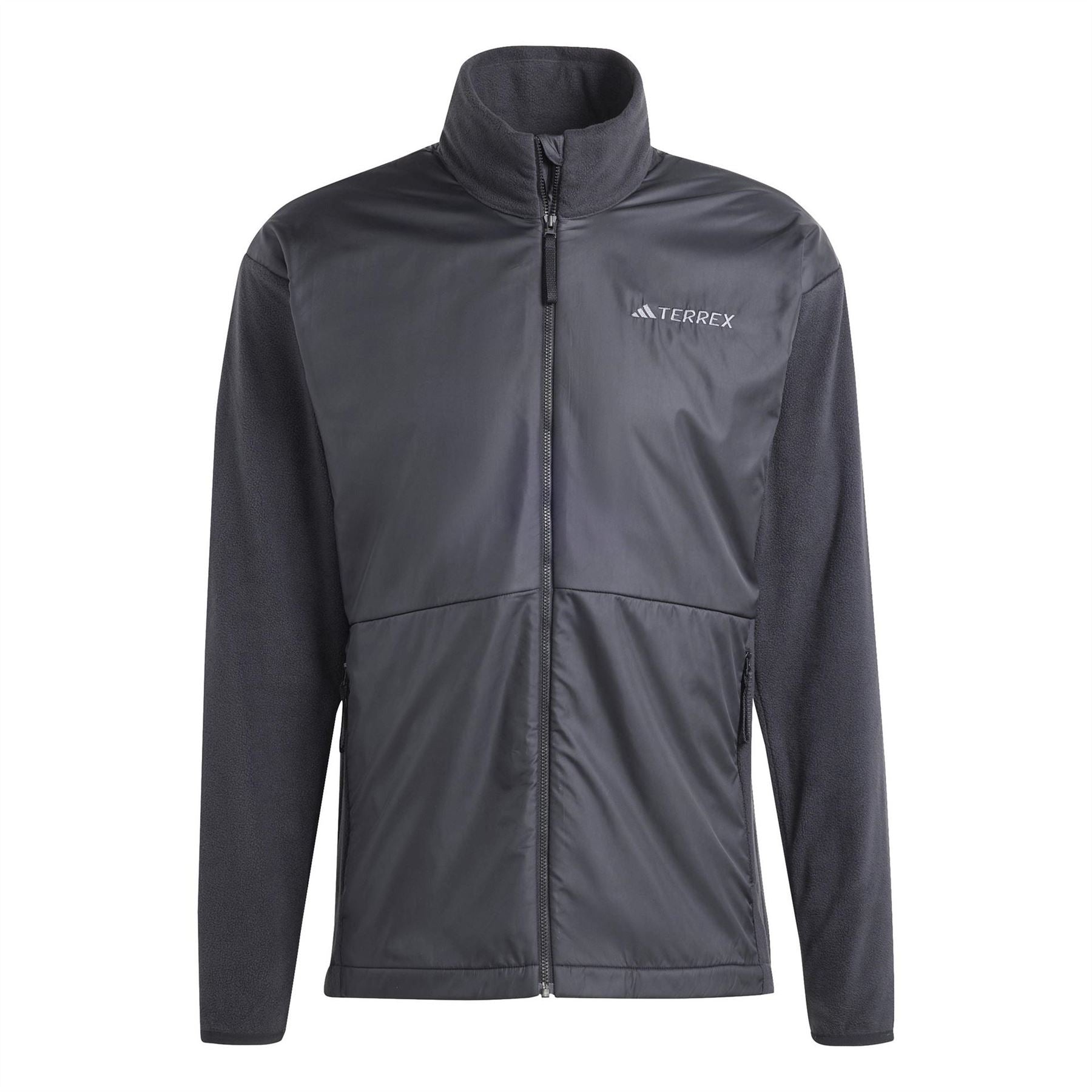 adidas Mountain Windfall Performance Running Jacket