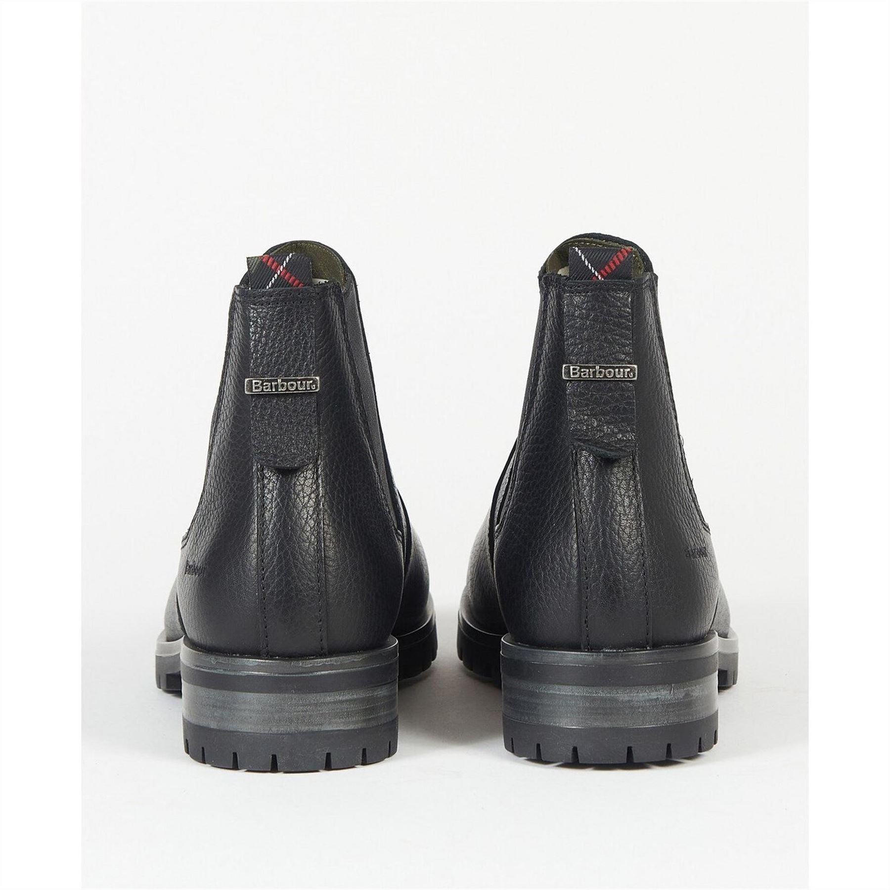 Barbour Boots