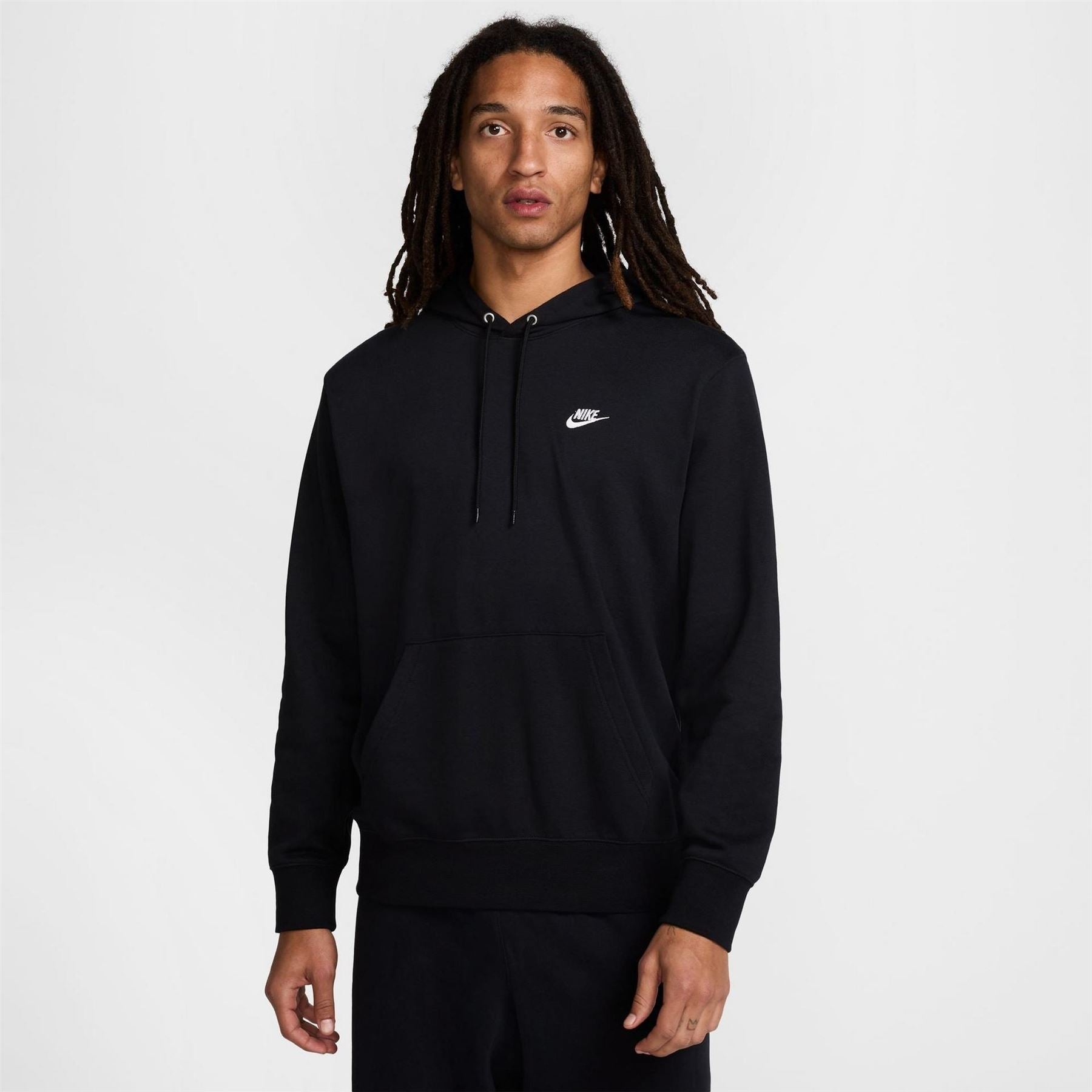 Nike Club Overhead Hoodie