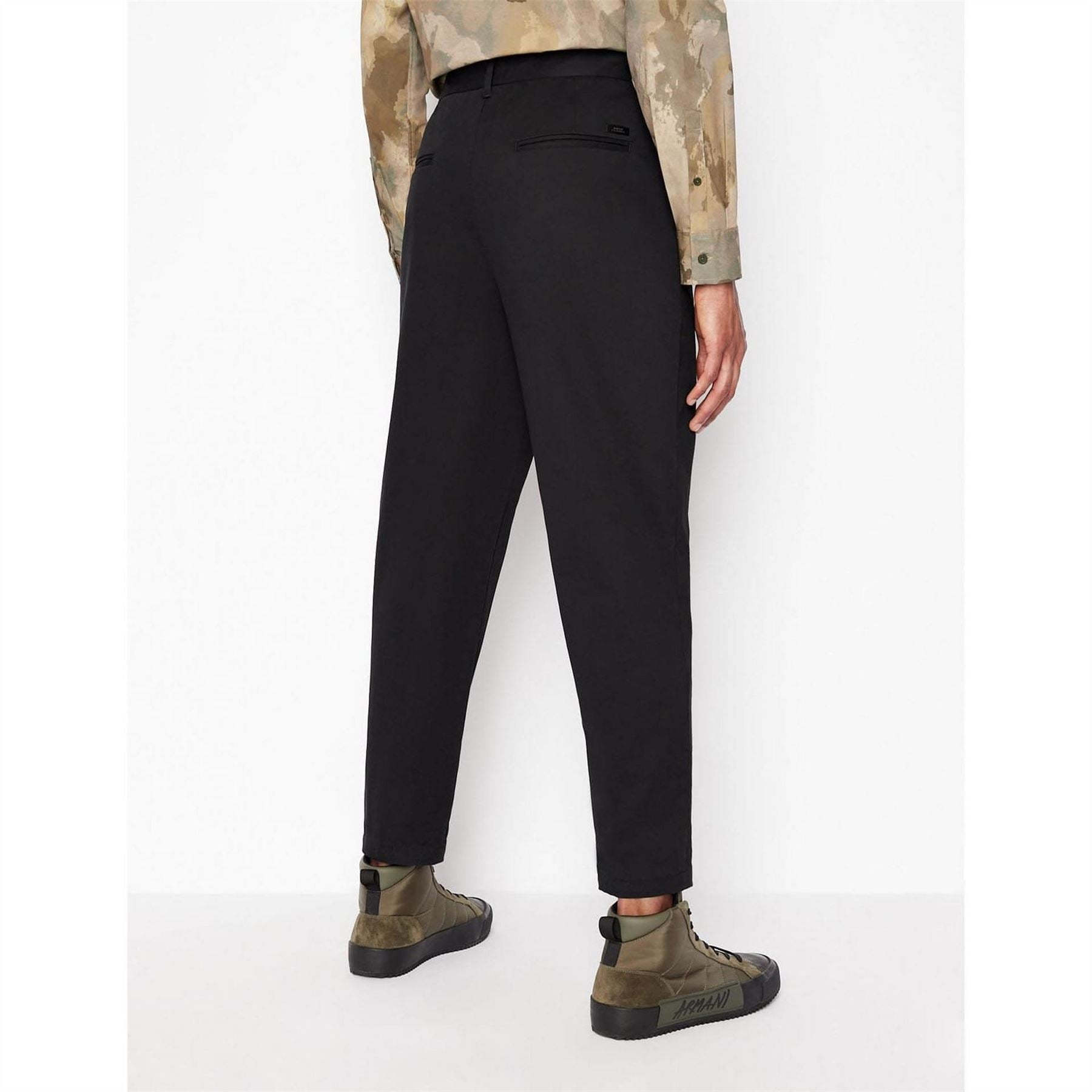 Armani Exchange Trousers