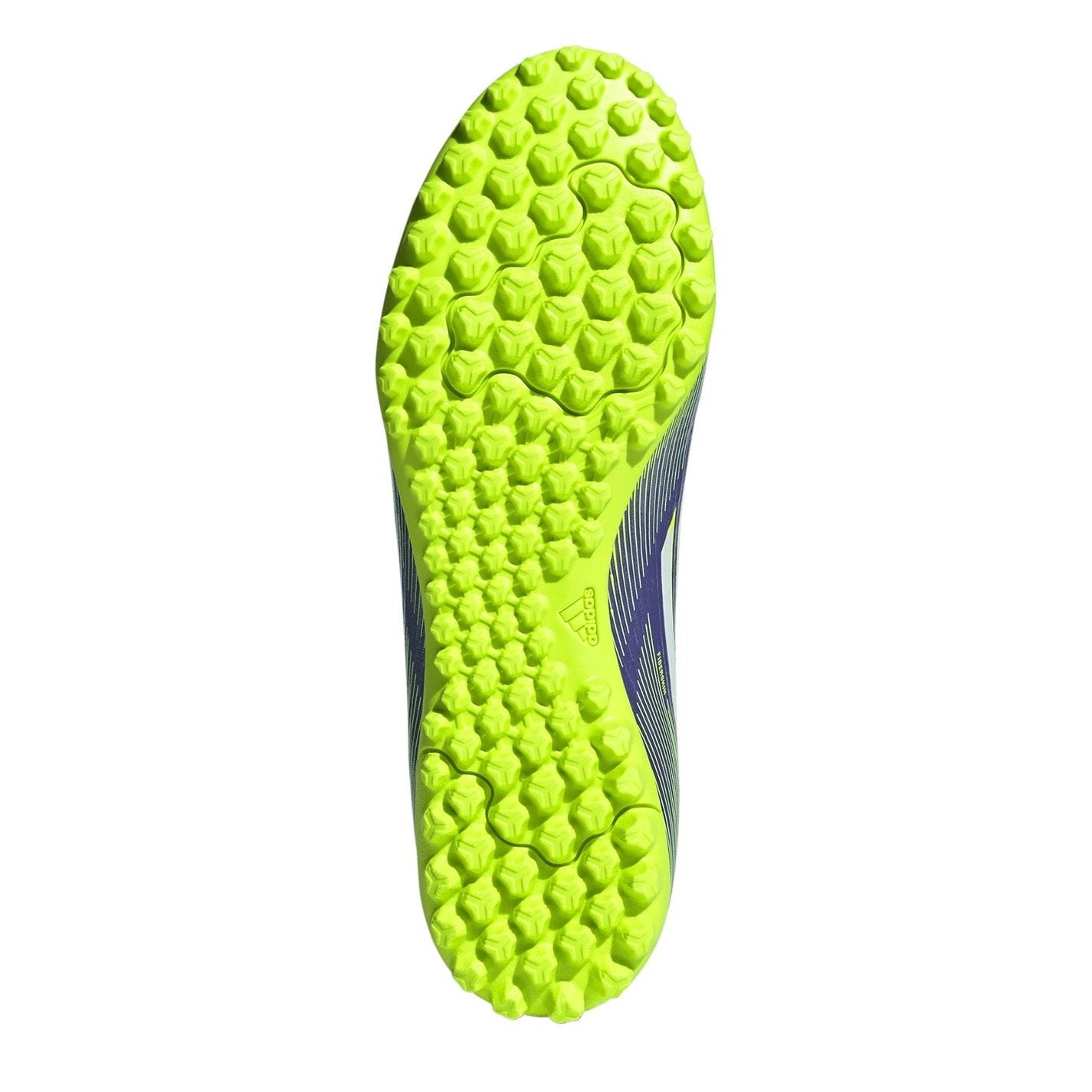 adidas F50 Messi Club Astro Adults Turf Football Boots