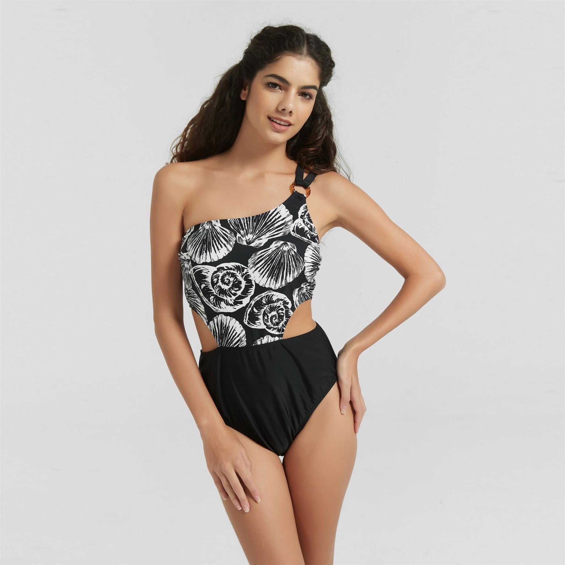 Be You One Piece Swimsuit