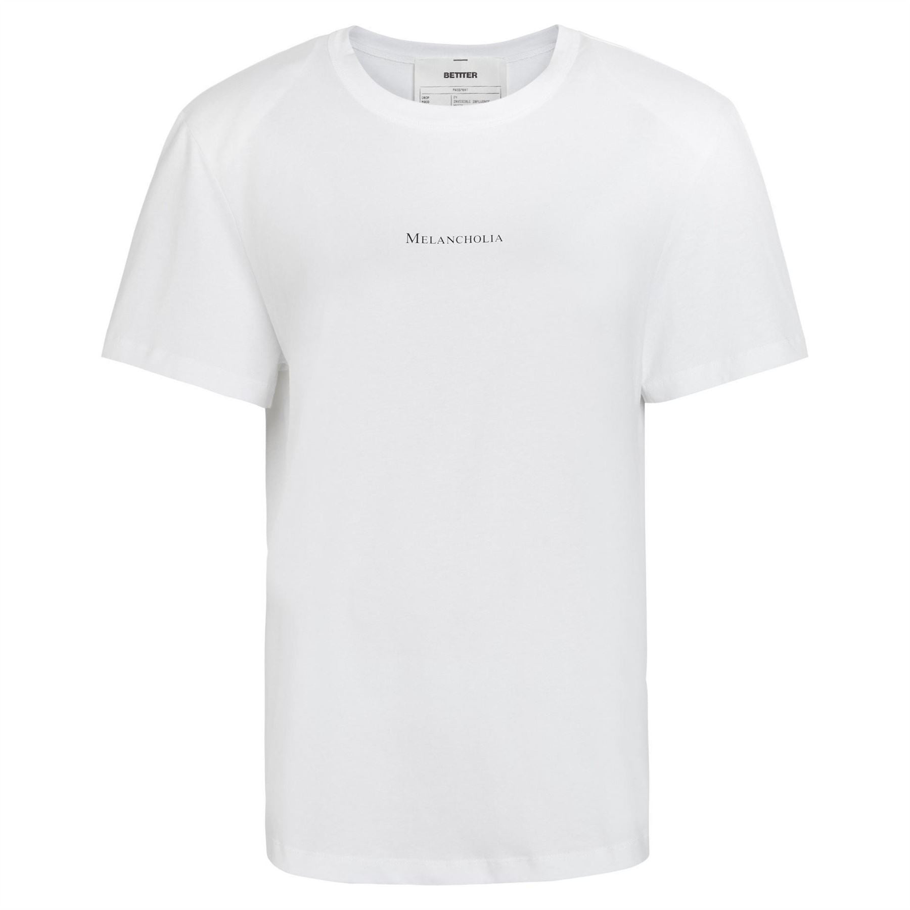 MELANCHOLIA Classic T-Shirt