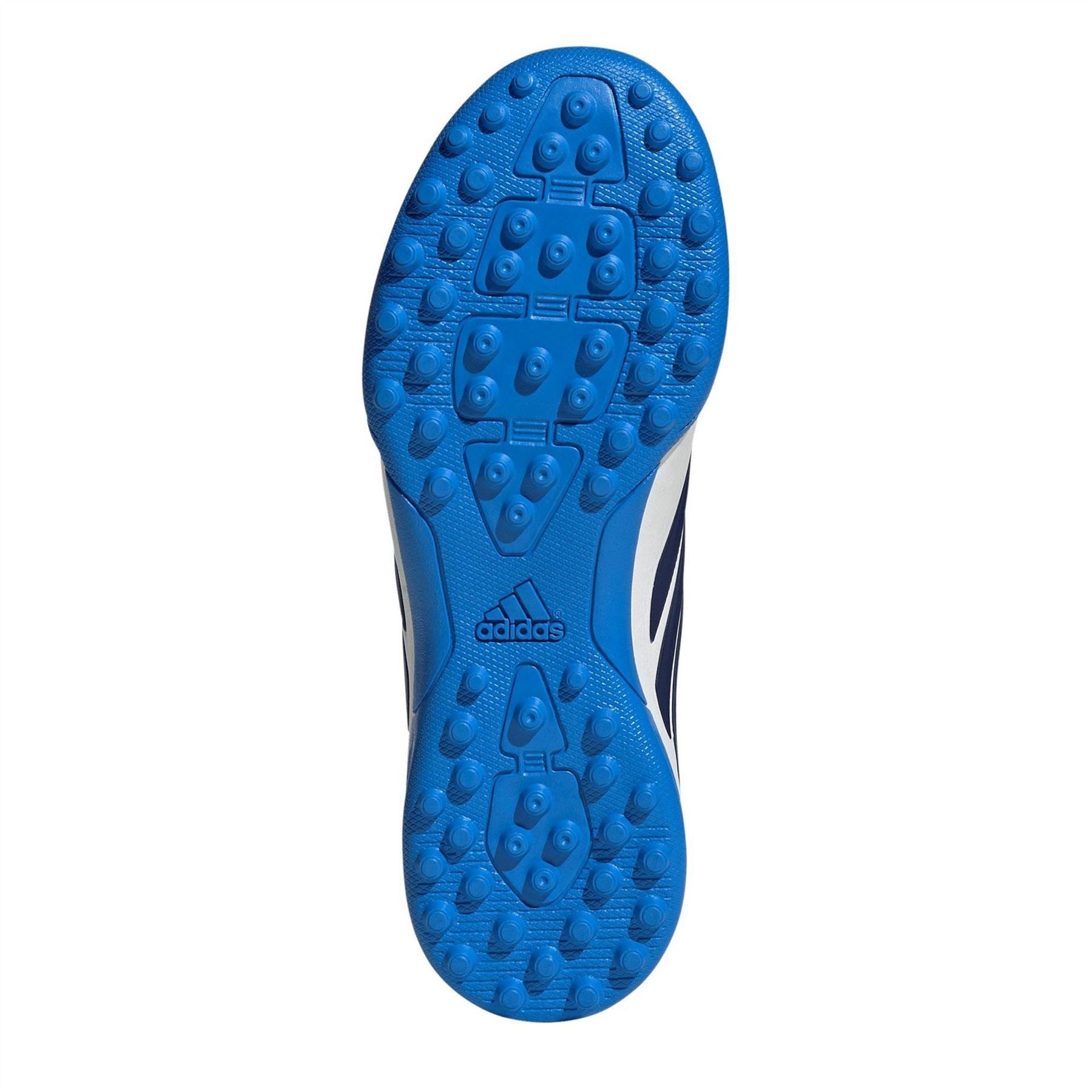 adidas Pure Iv League Turf Football Shoes Kids