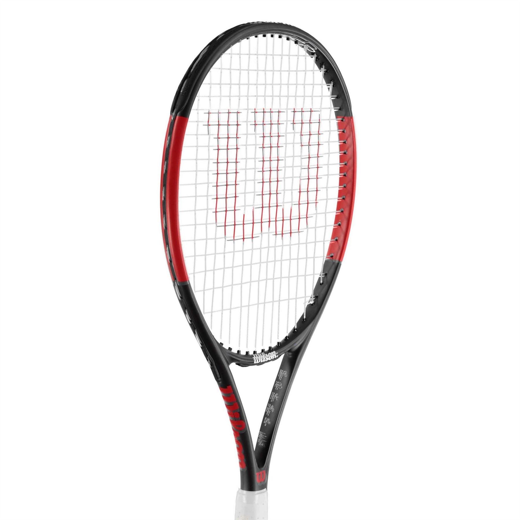 Wilson Federer Power 103 Tennis Racket