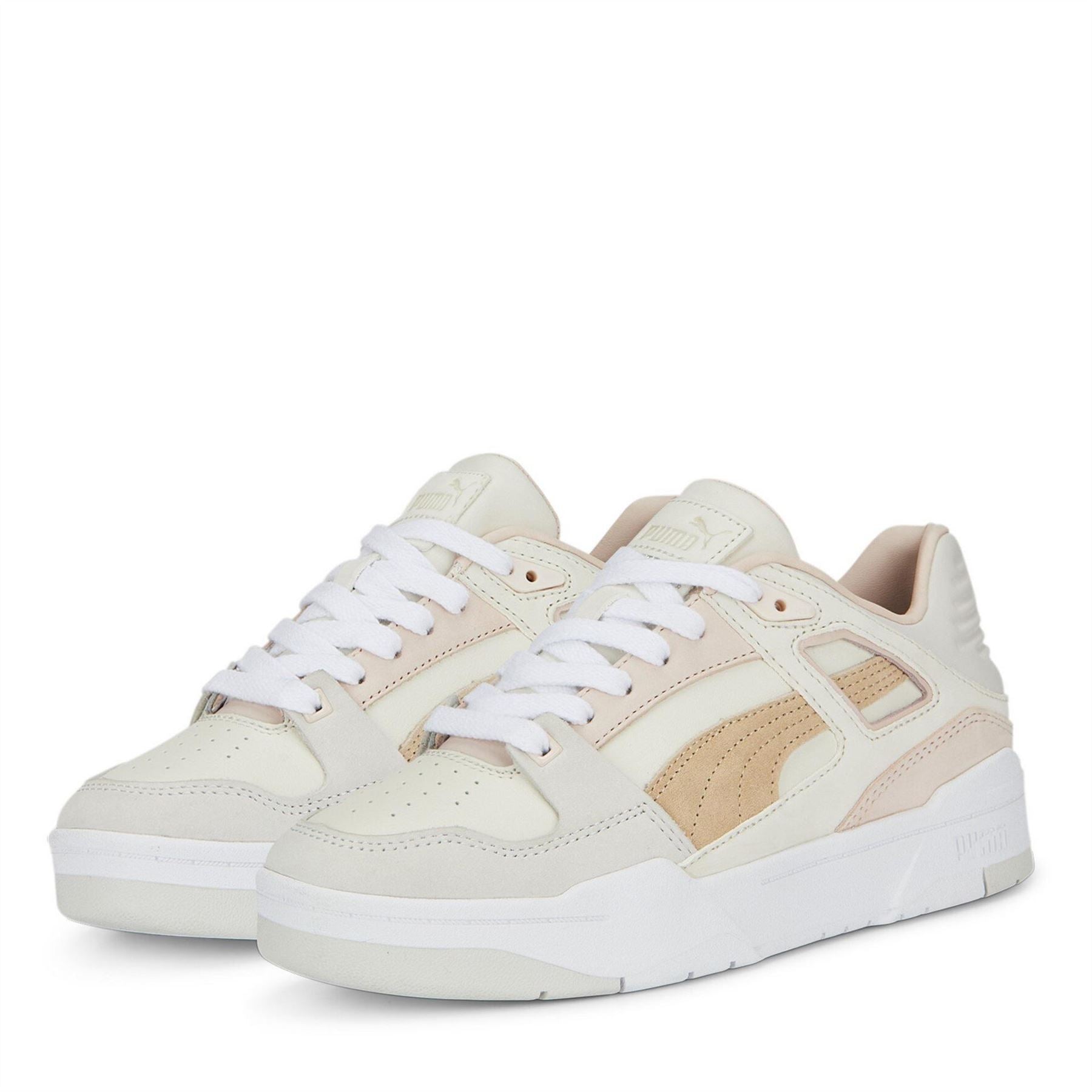 Puma Slipstream Lux Low Top Trainers