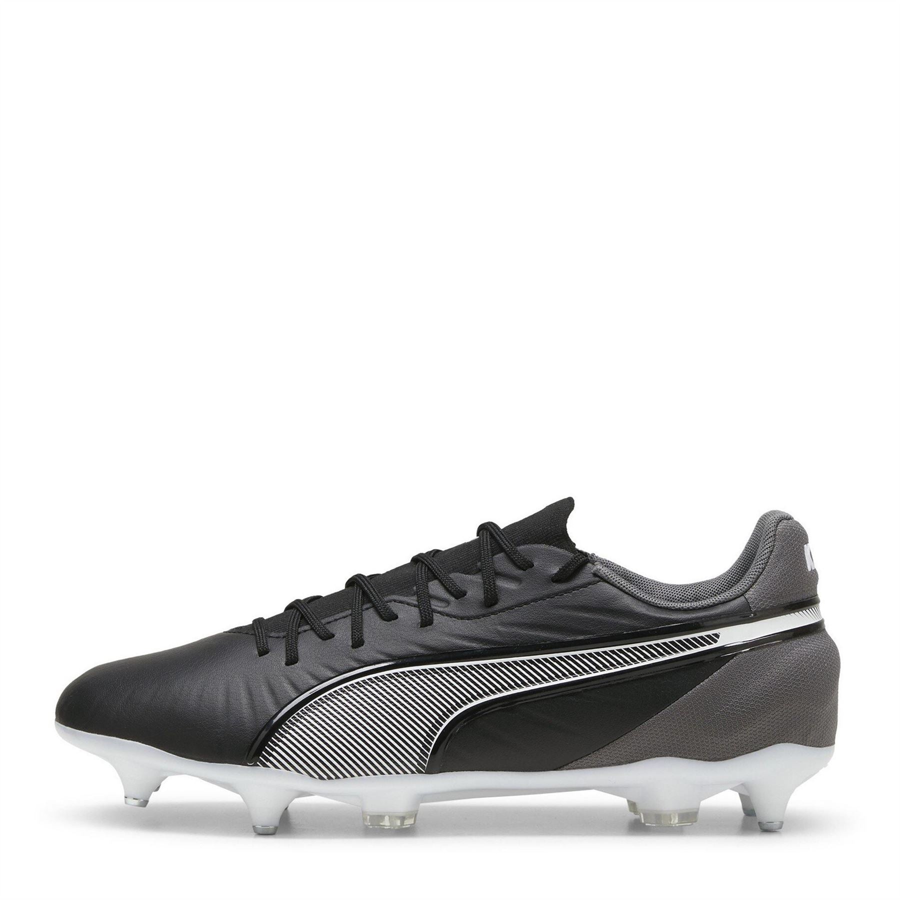 Puma Mens King Match Mxsg Soft Ground Football Boots