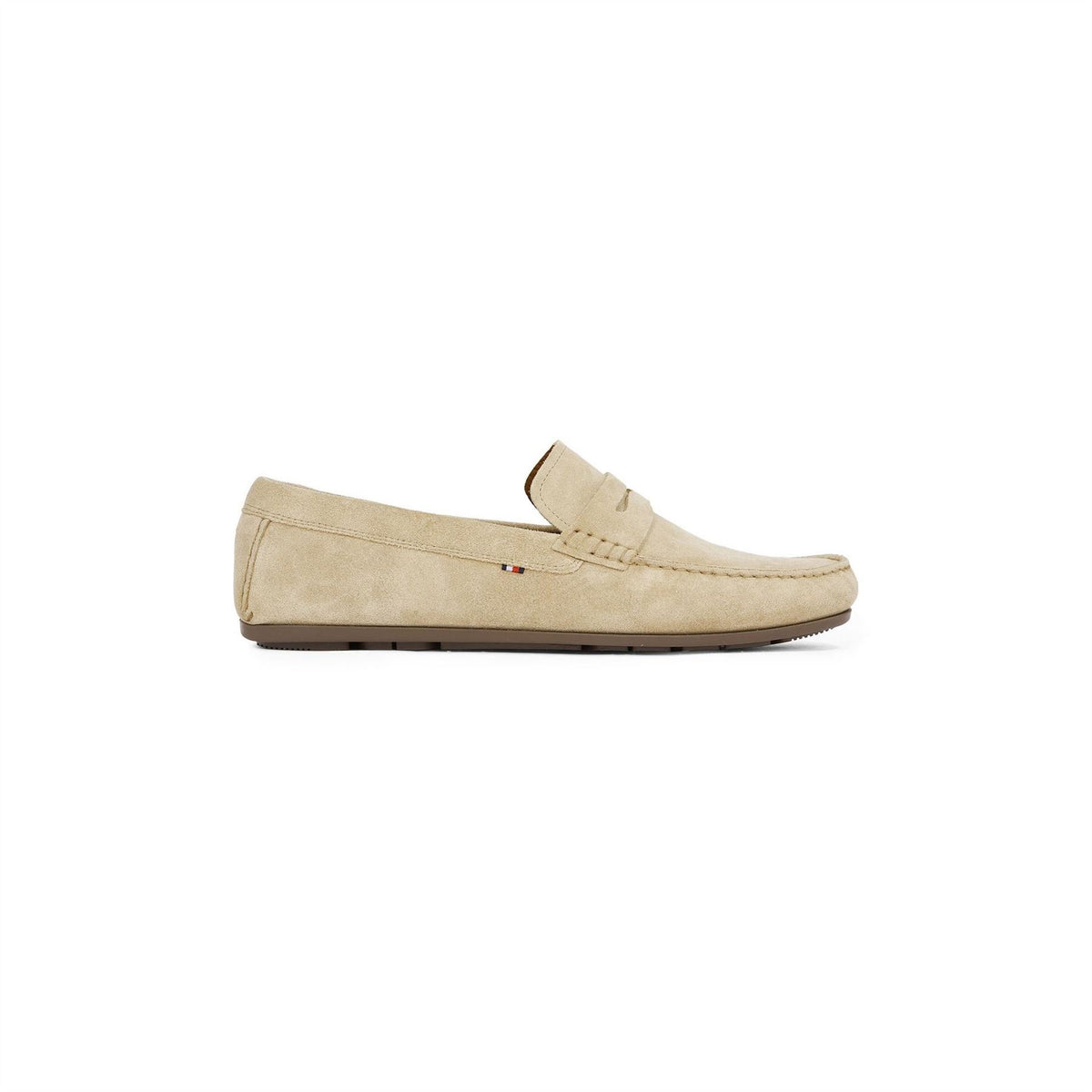 Tommy Hilfiger Hilfiger Suede Driver