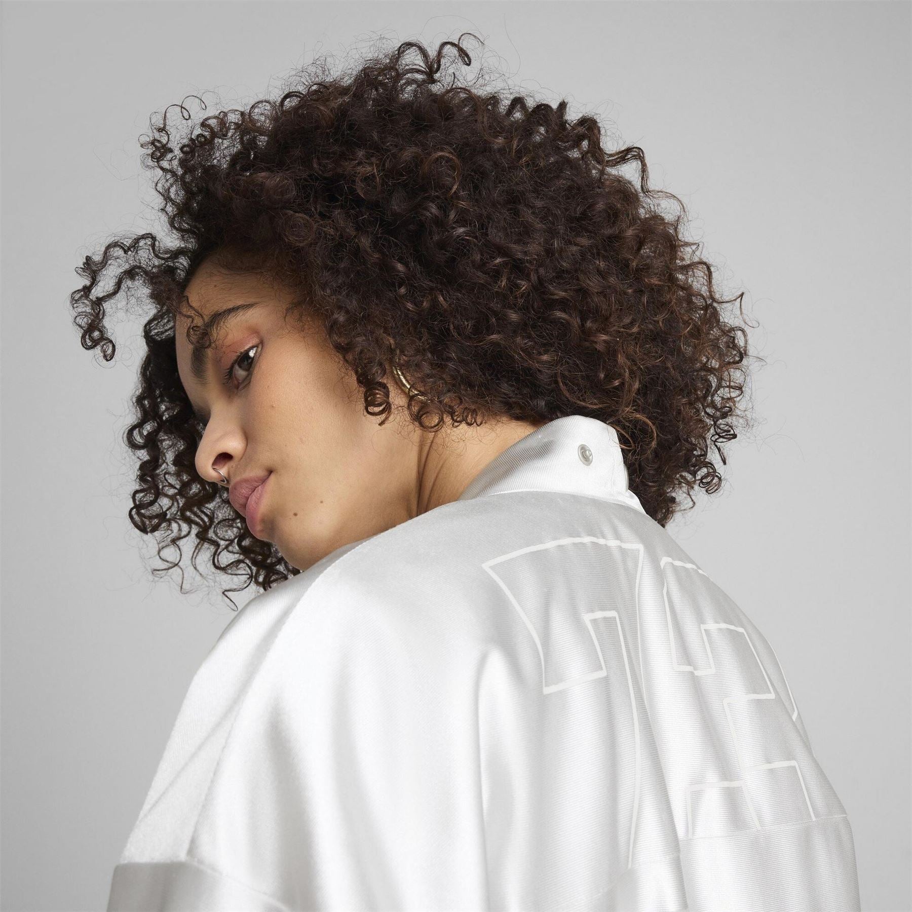 Puma Overshirt